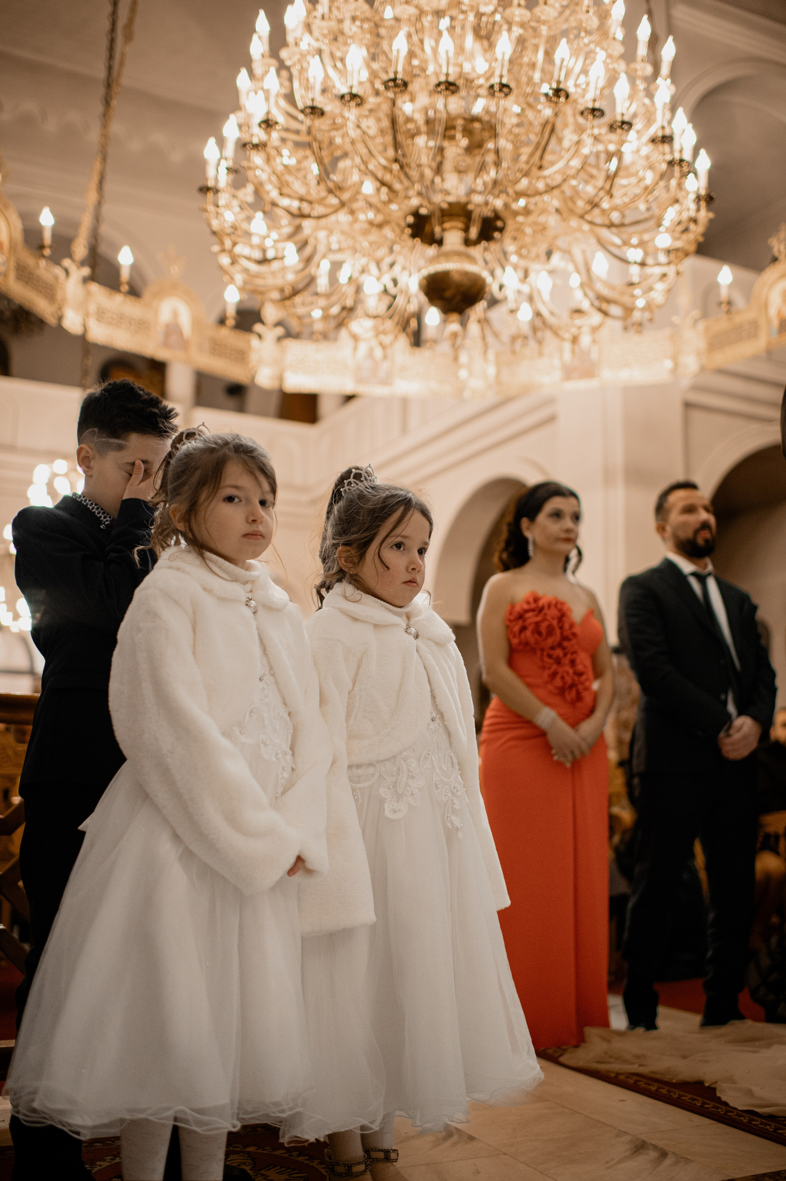 Wedding report. Семейная, детская, портретная и предметная фотосъемка в Салониках