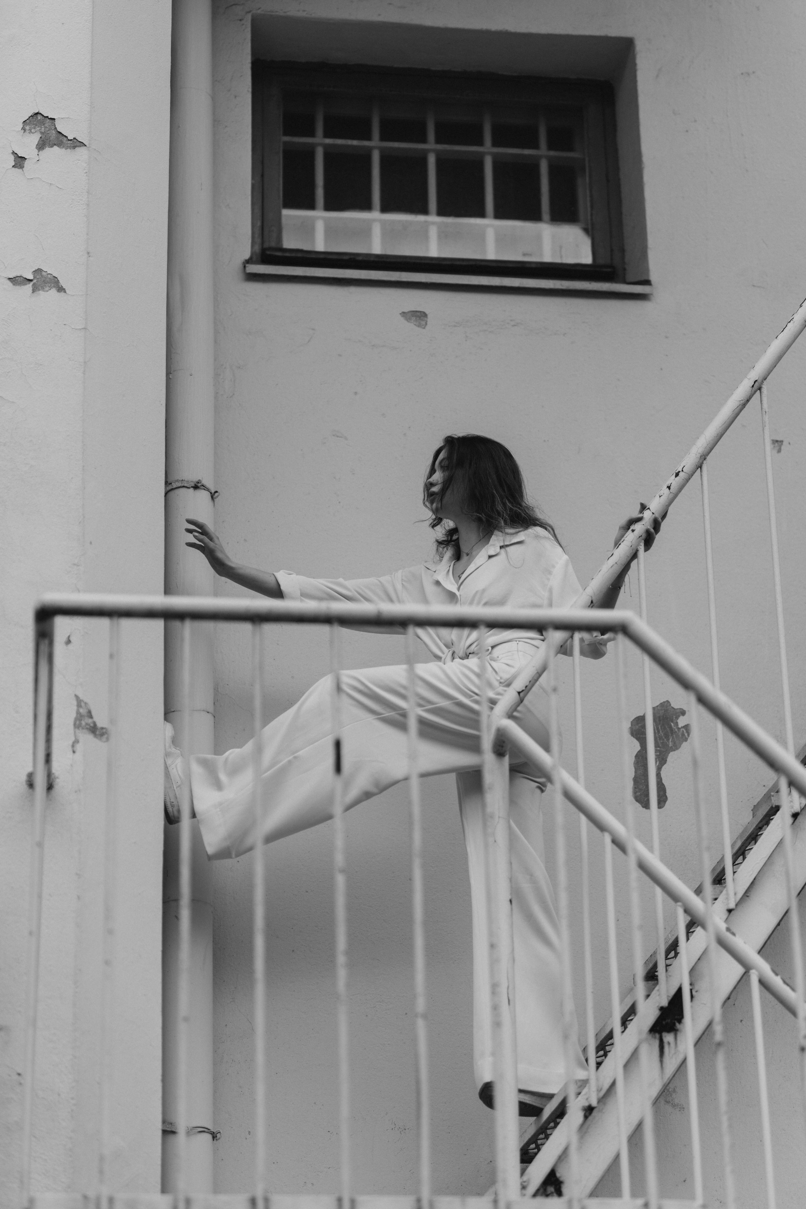 Eva. Wedding and portrait photographer in Helsinki Vickan O