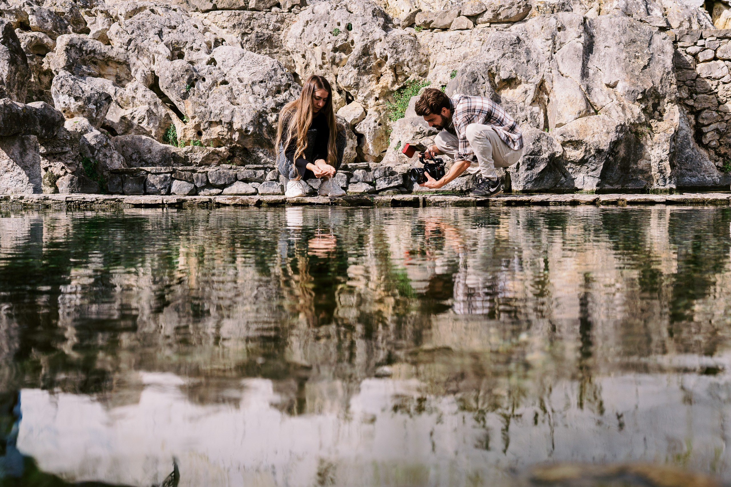 Produtora de Vídeo e Fotografia Cinematográfica | Beyond Creative 20 Portugal Lisboa