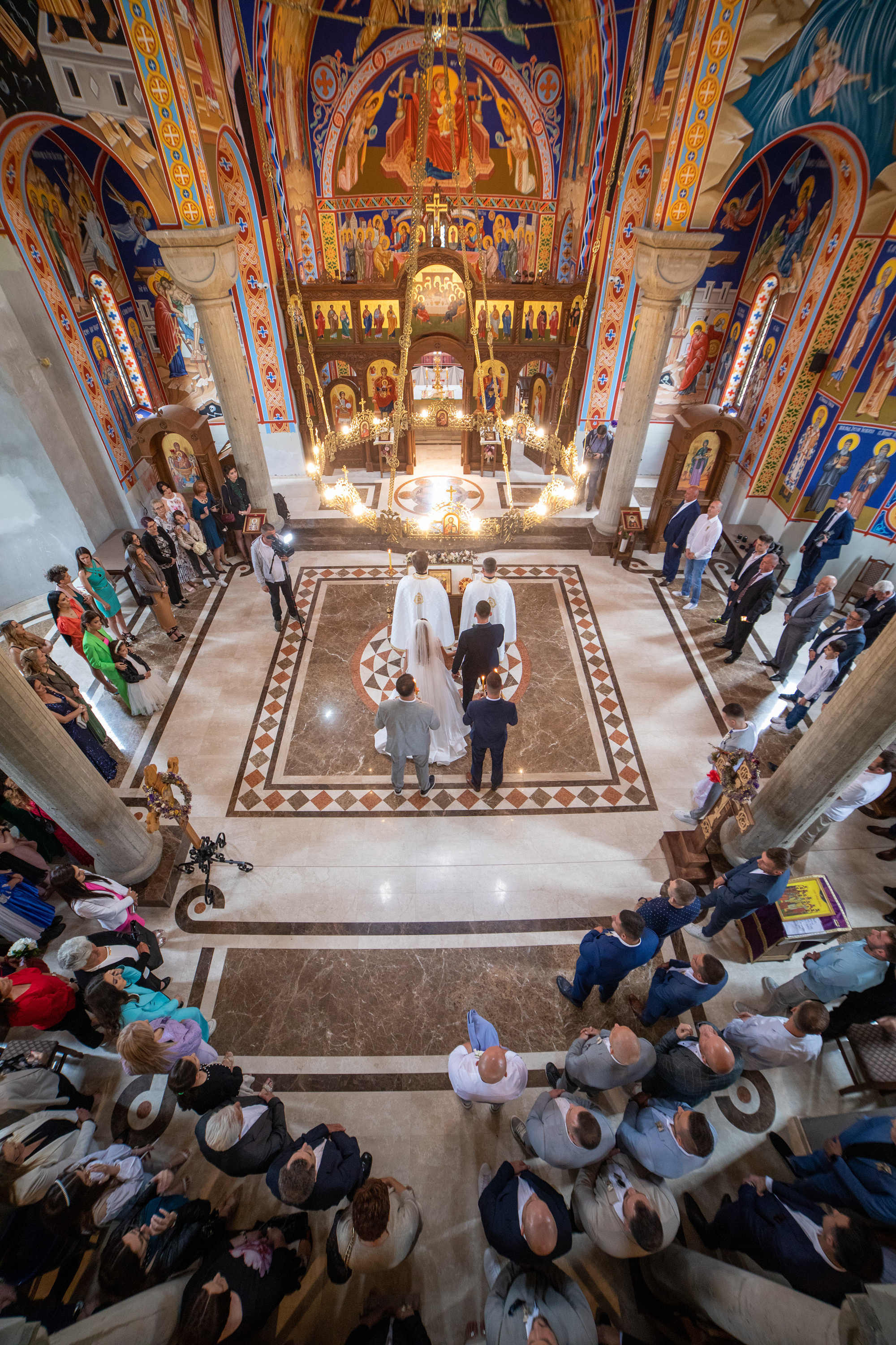 Vencanja. Adam Radosavljevic fotograf