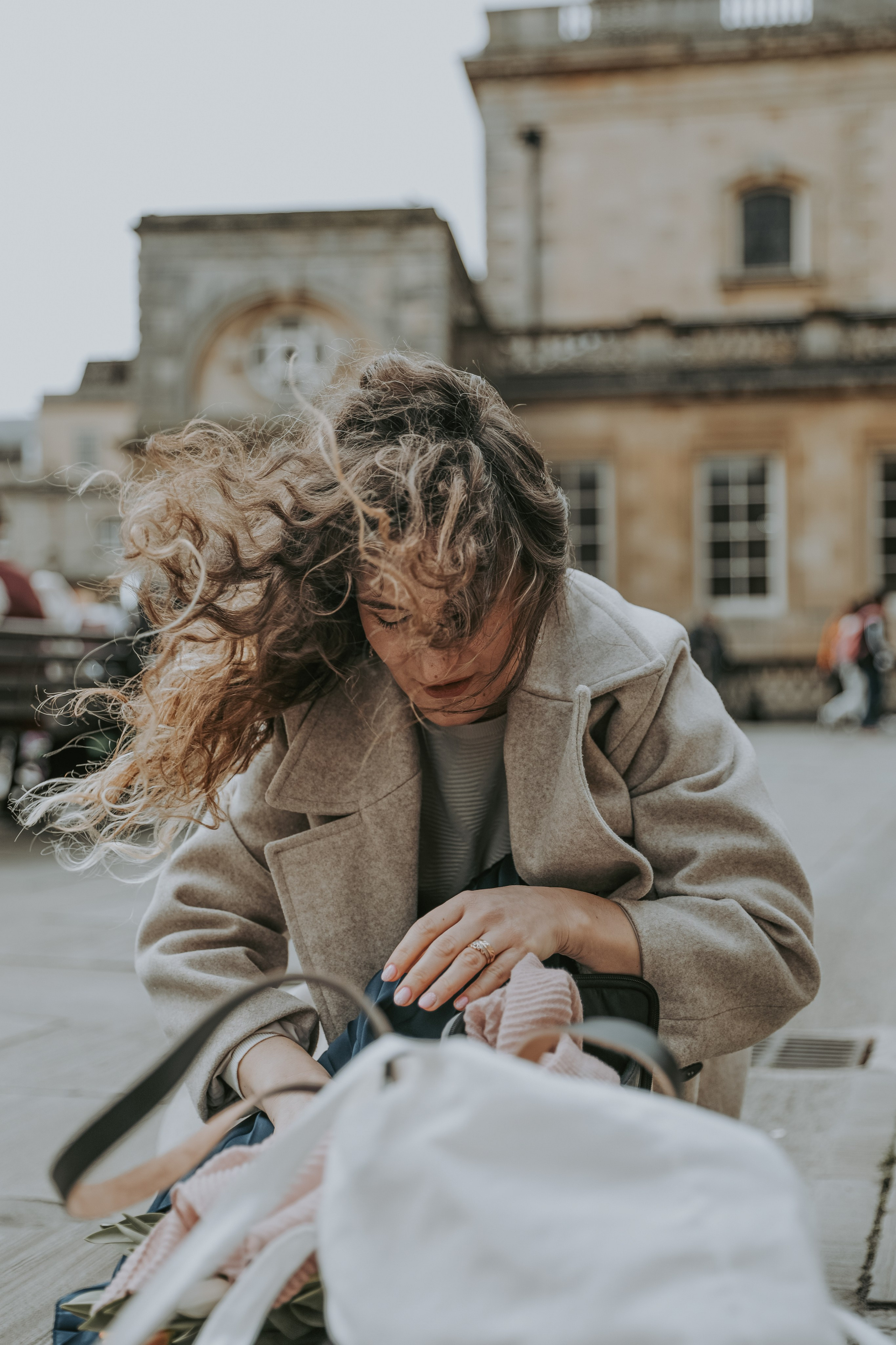 Olesea photoshoot in Bath. Lifestyle & Documentary Photography in Bristol, Bath & London — def0cused