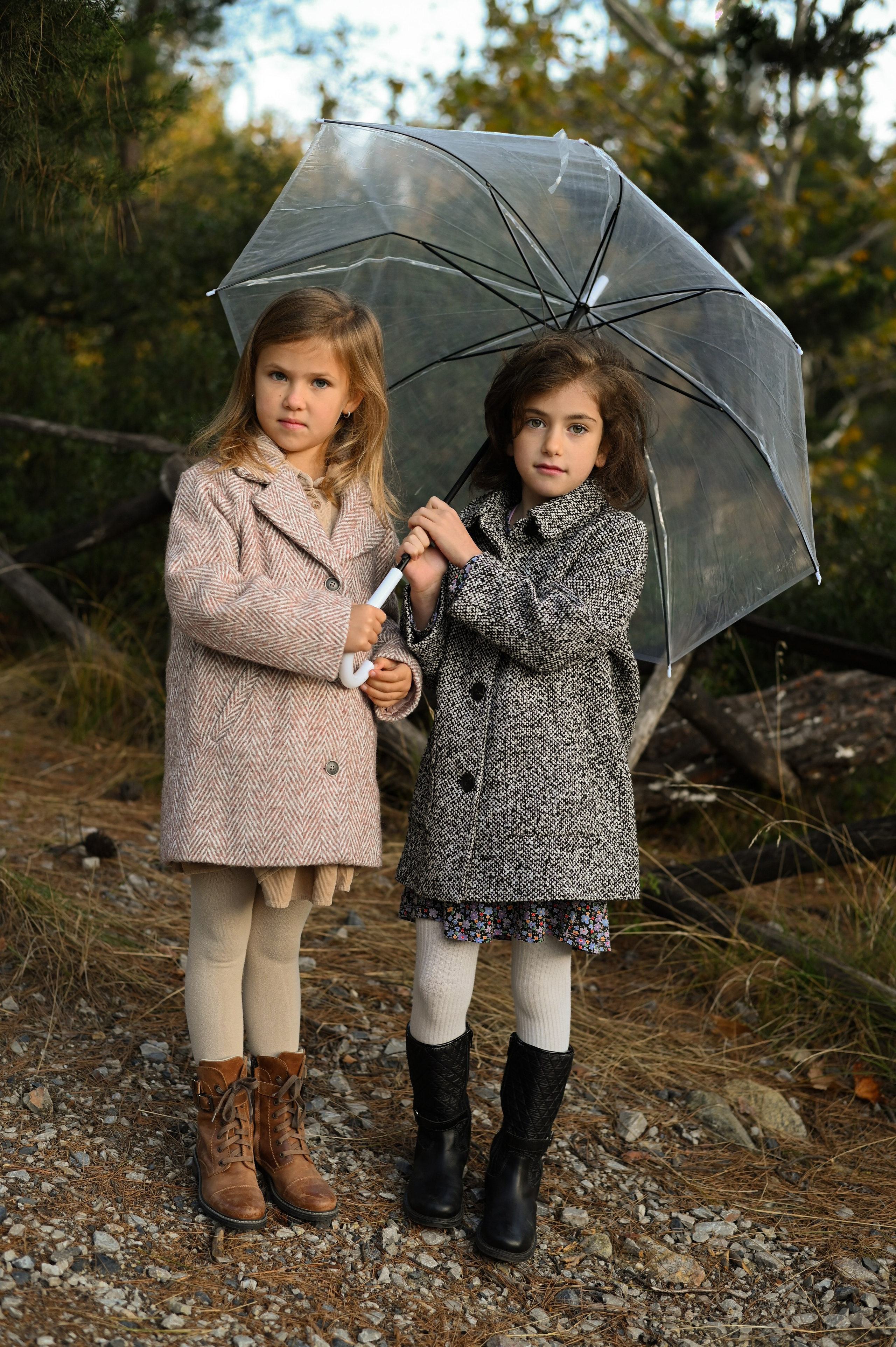 KIDS. Семейная, детская, портретная и предметная фотосъемка в Салониках