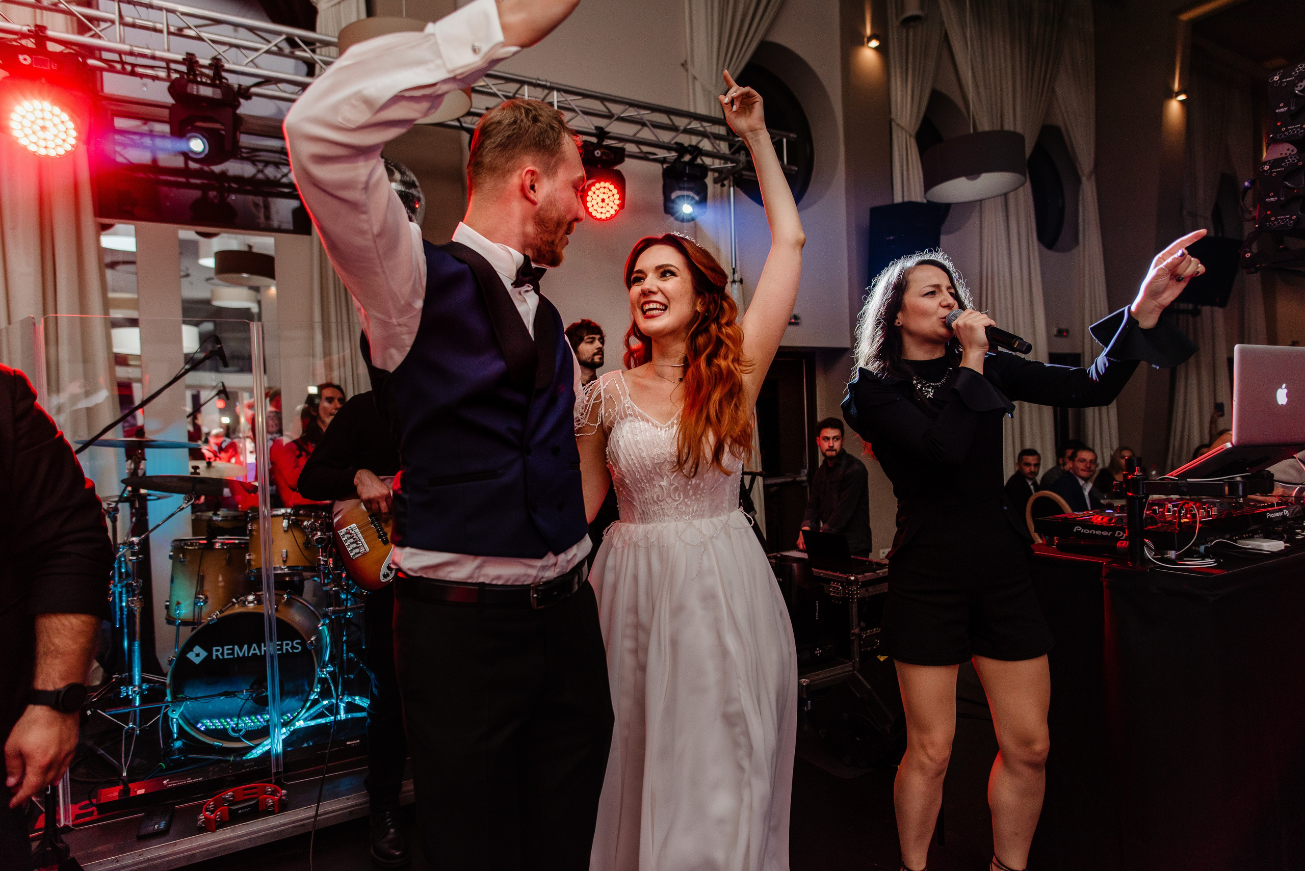 Radu Rahovan Fotograf de nuntǎ Cluj