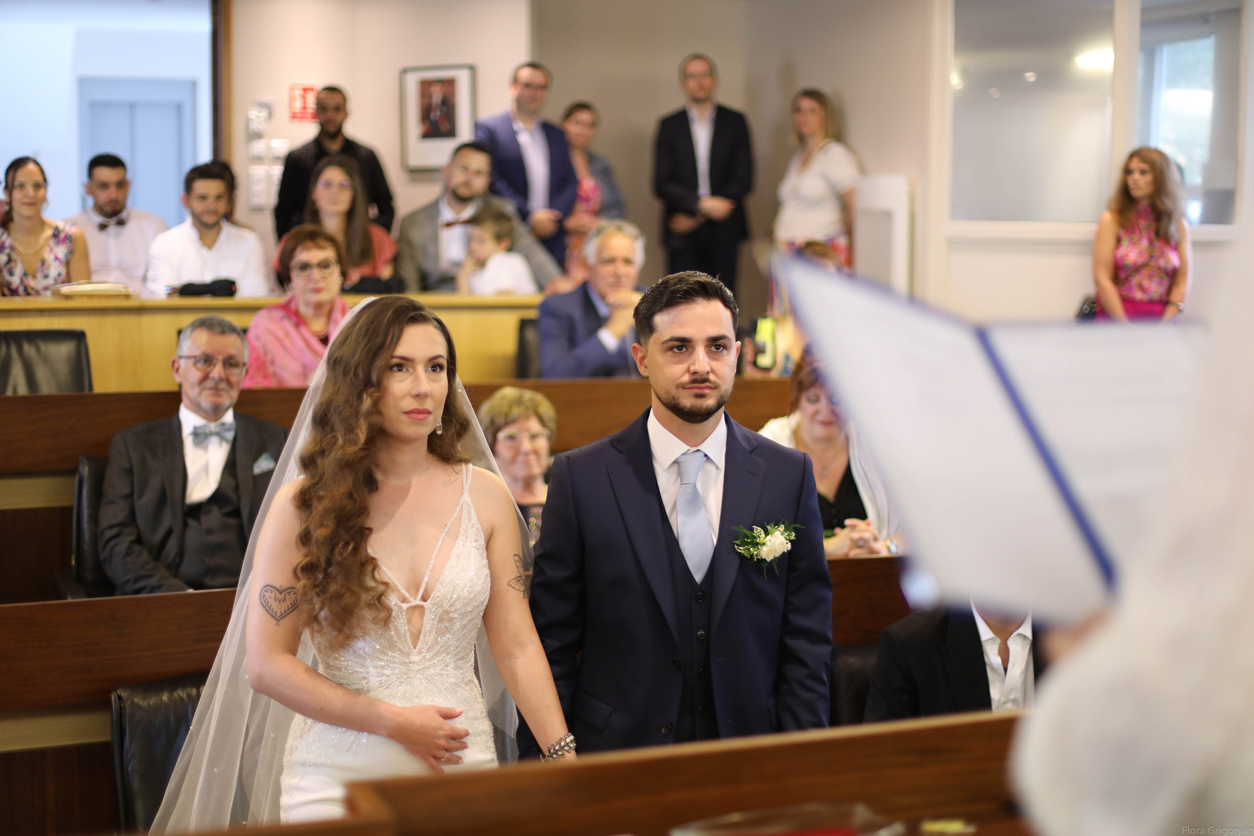 Ana & Alex. Flora Grigoryan Wedding Photography