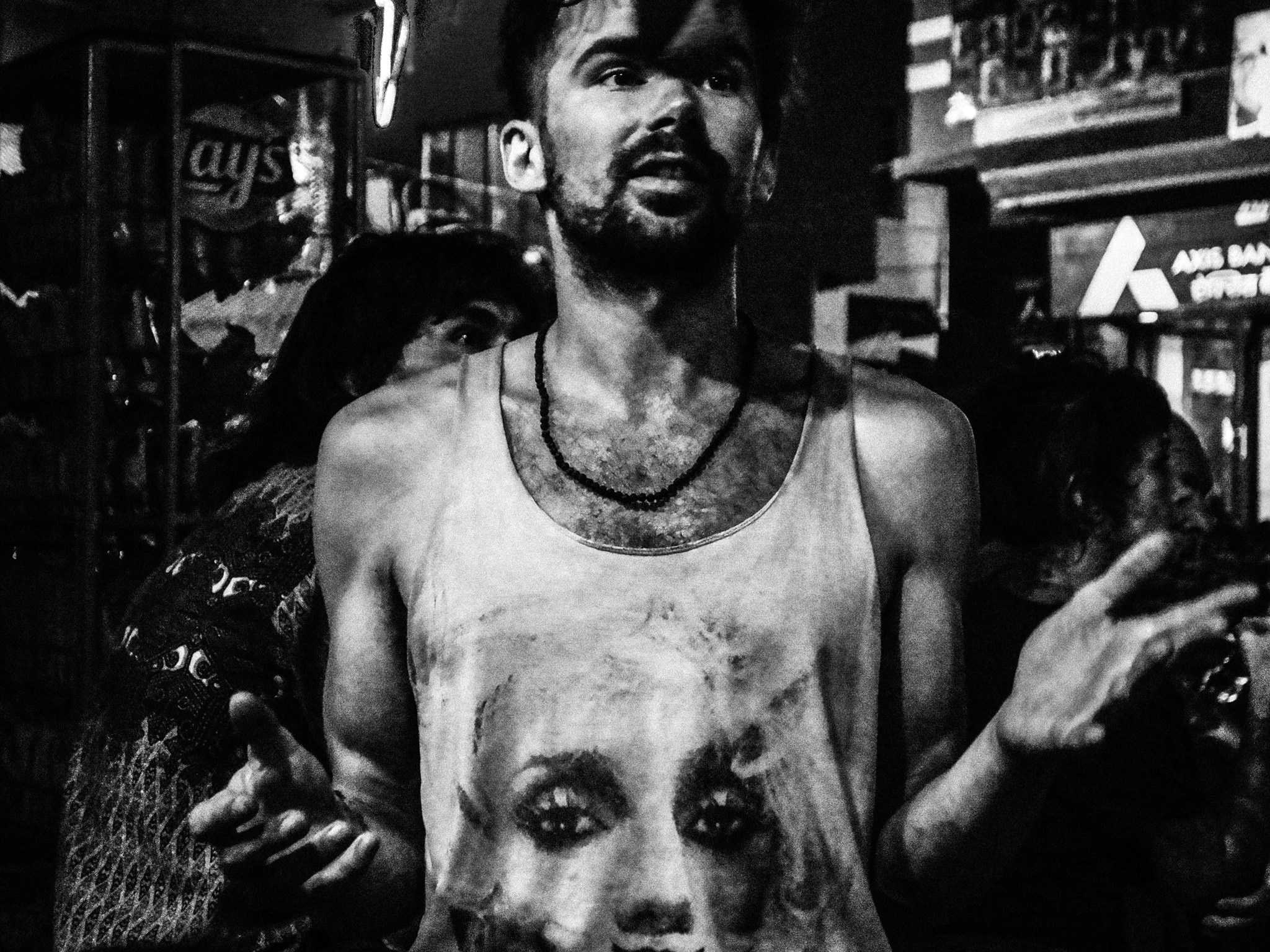 Reportage. Murat Bostan Fotografie für Events, kleine Hochzeiten und Portraitfotografie