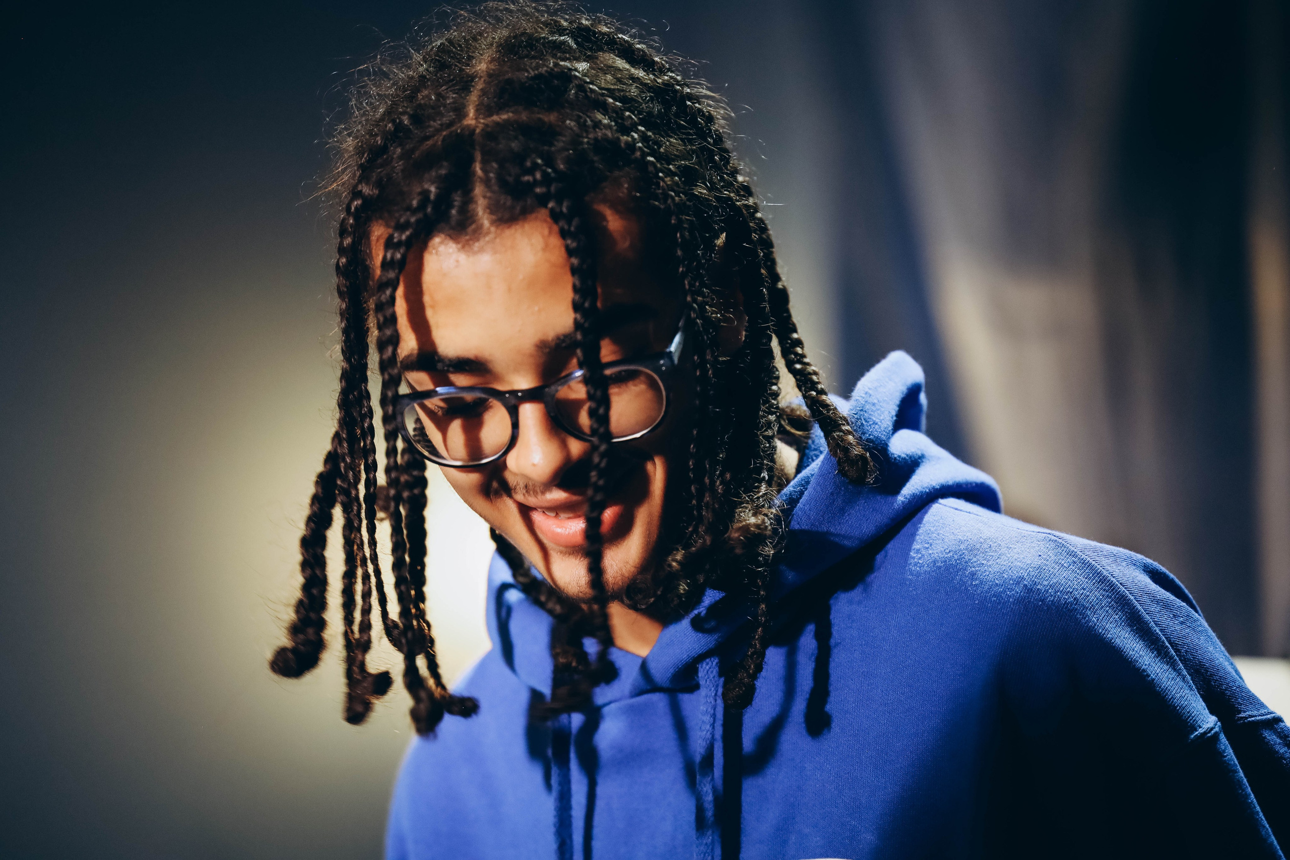 Music Event Photography