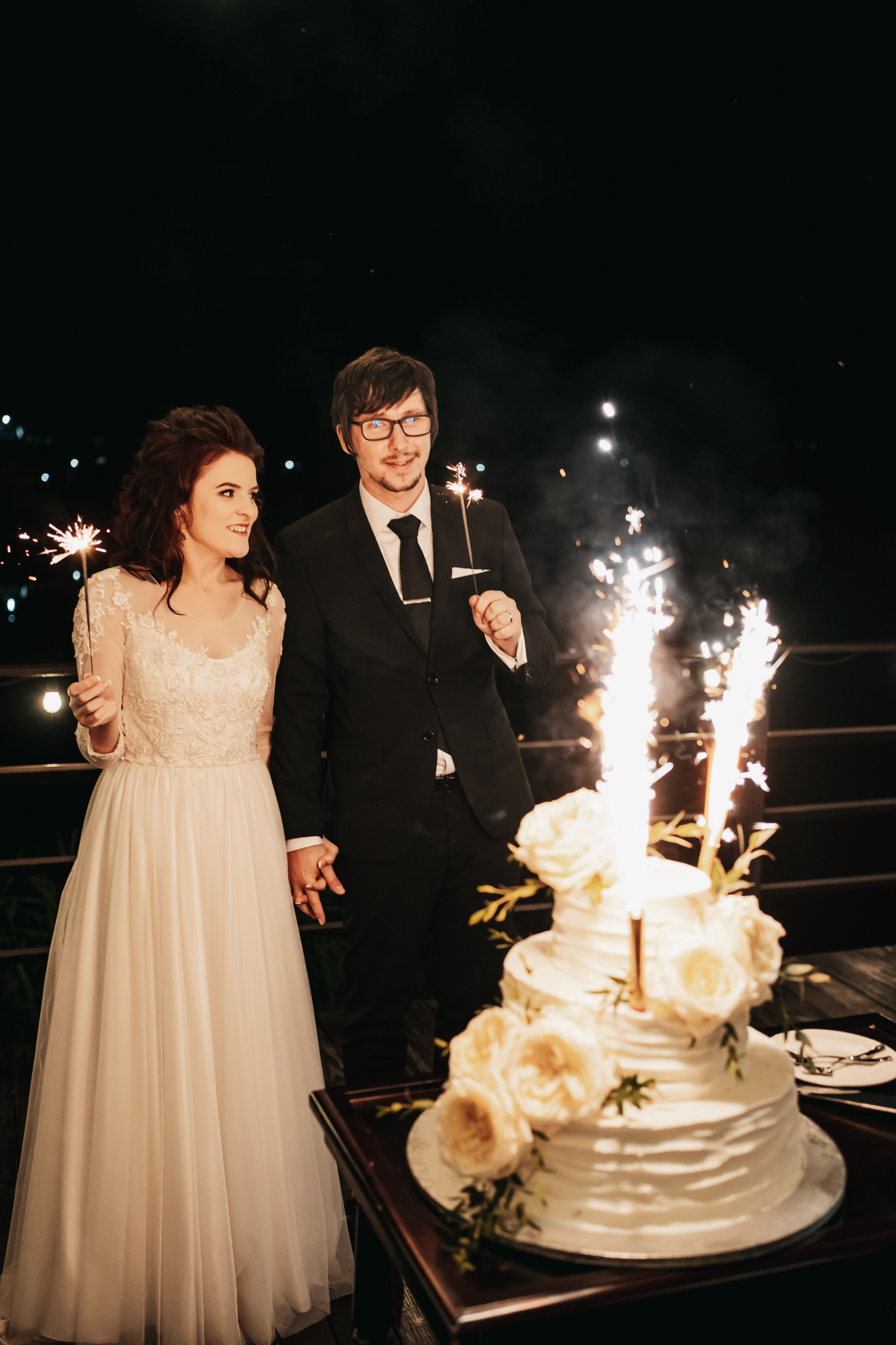 D & E. Fotograf Nunta Iasi - Hearts & Pictures