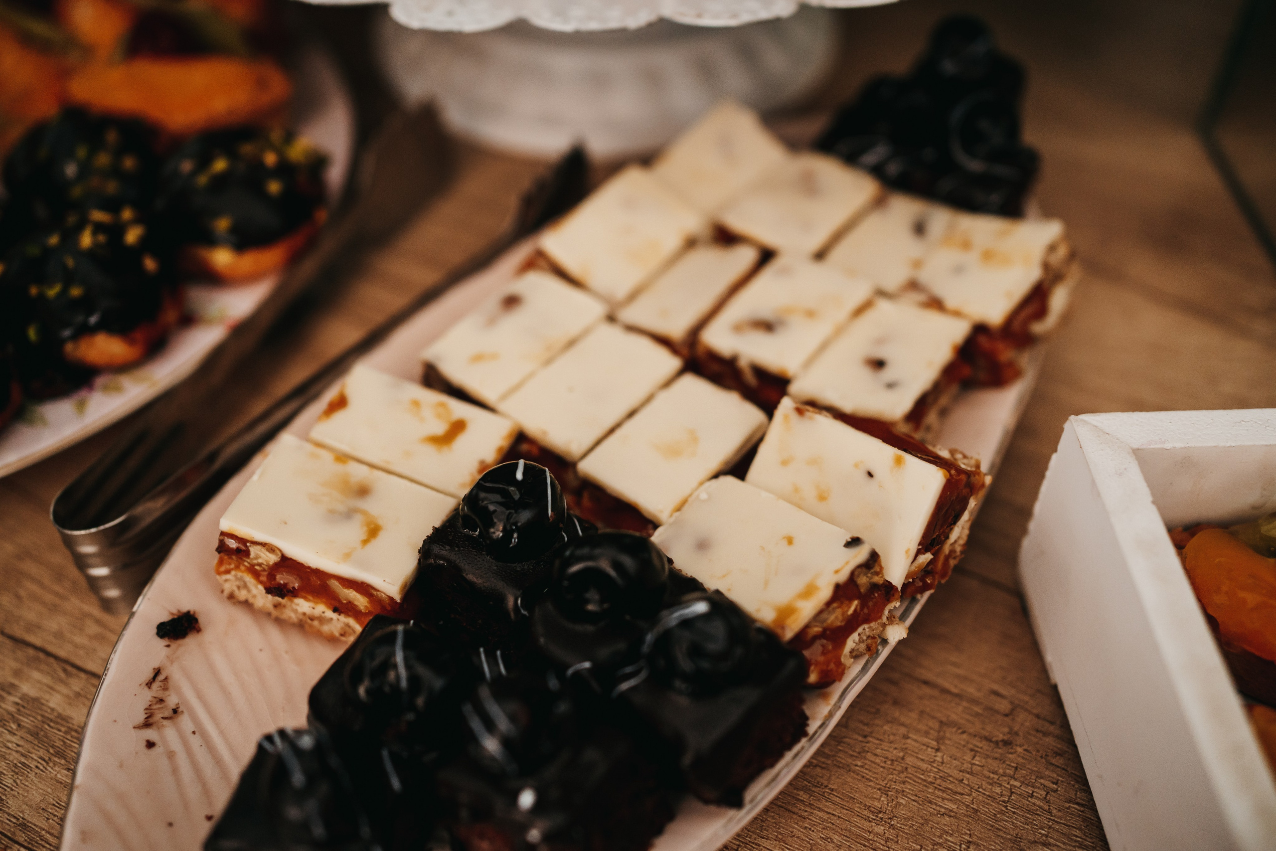 D & E. Fotograf Nunta Iasi - Hearts & Pictures