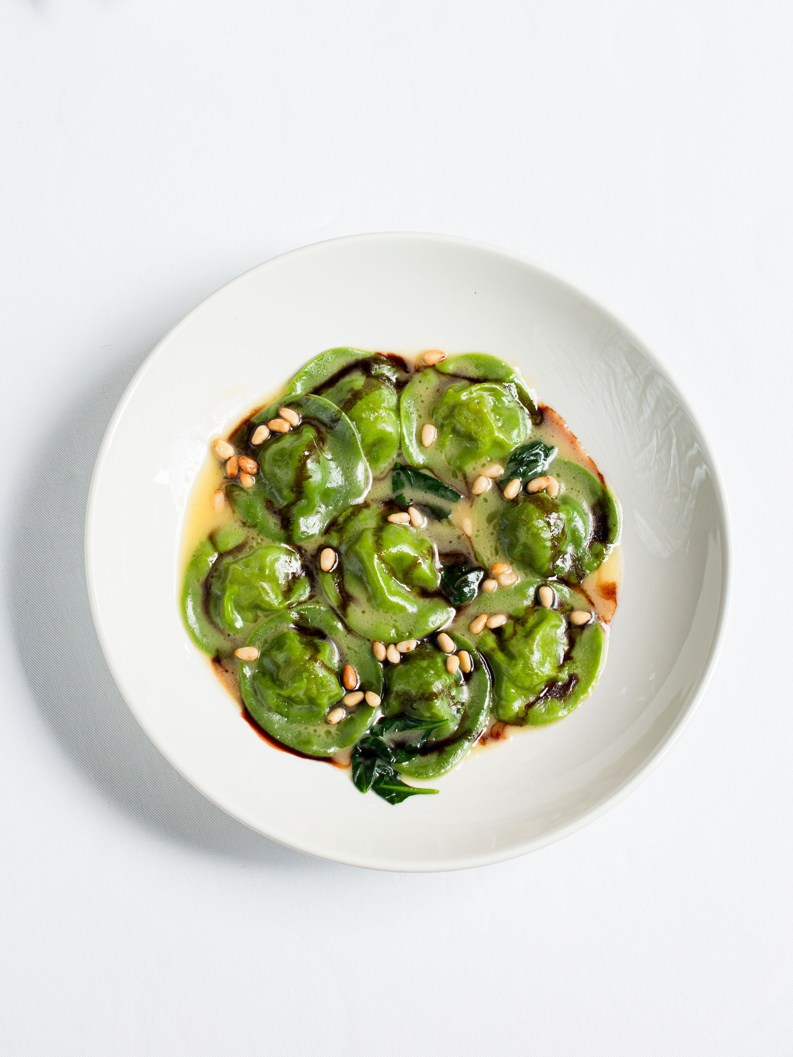 Social Media. Food Photographer in Cyprus Lyudmila Bakalova