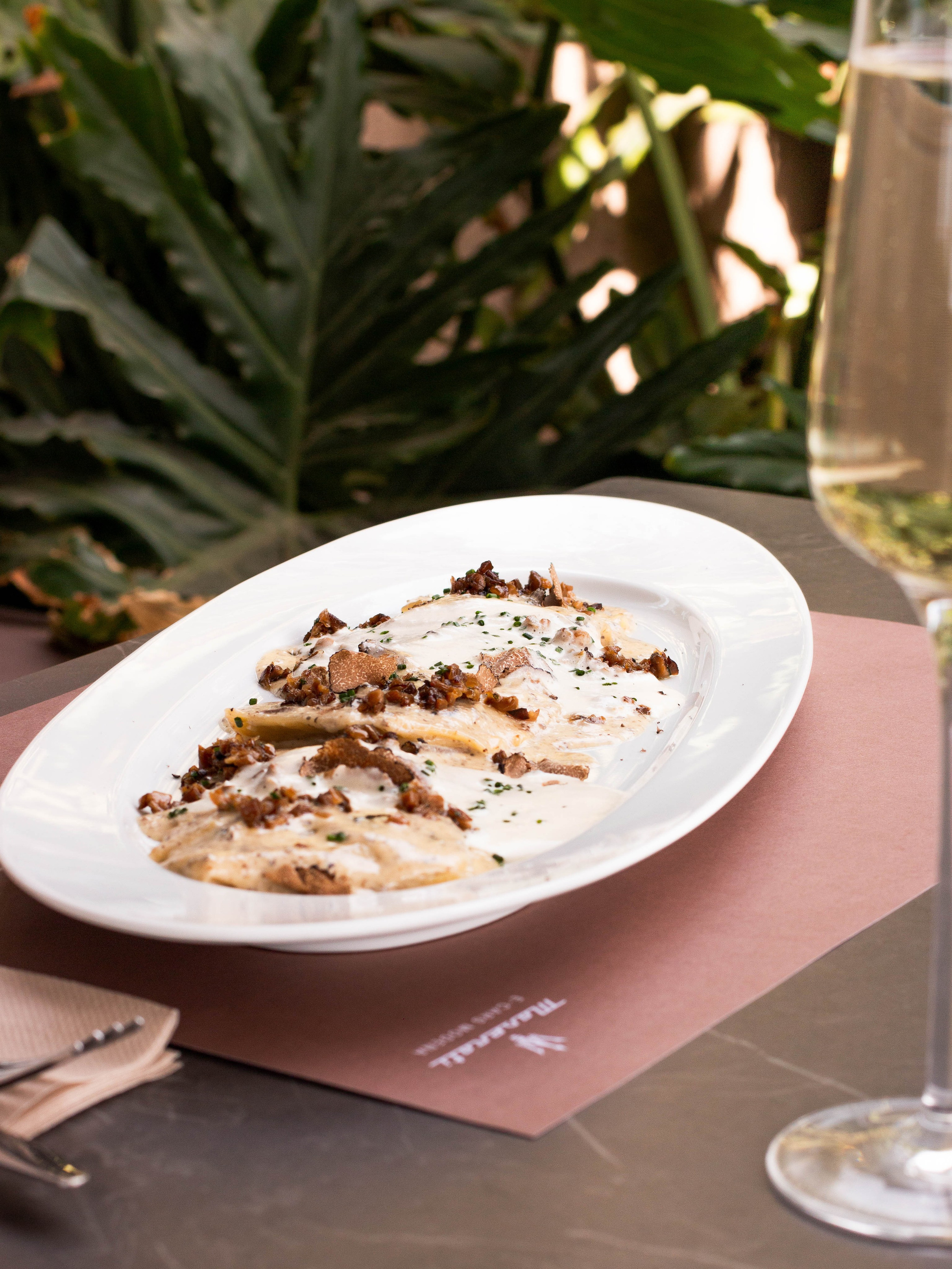 Petite Plage Limassol. Food Photographer in Cyprus Lyudmila Bakalova