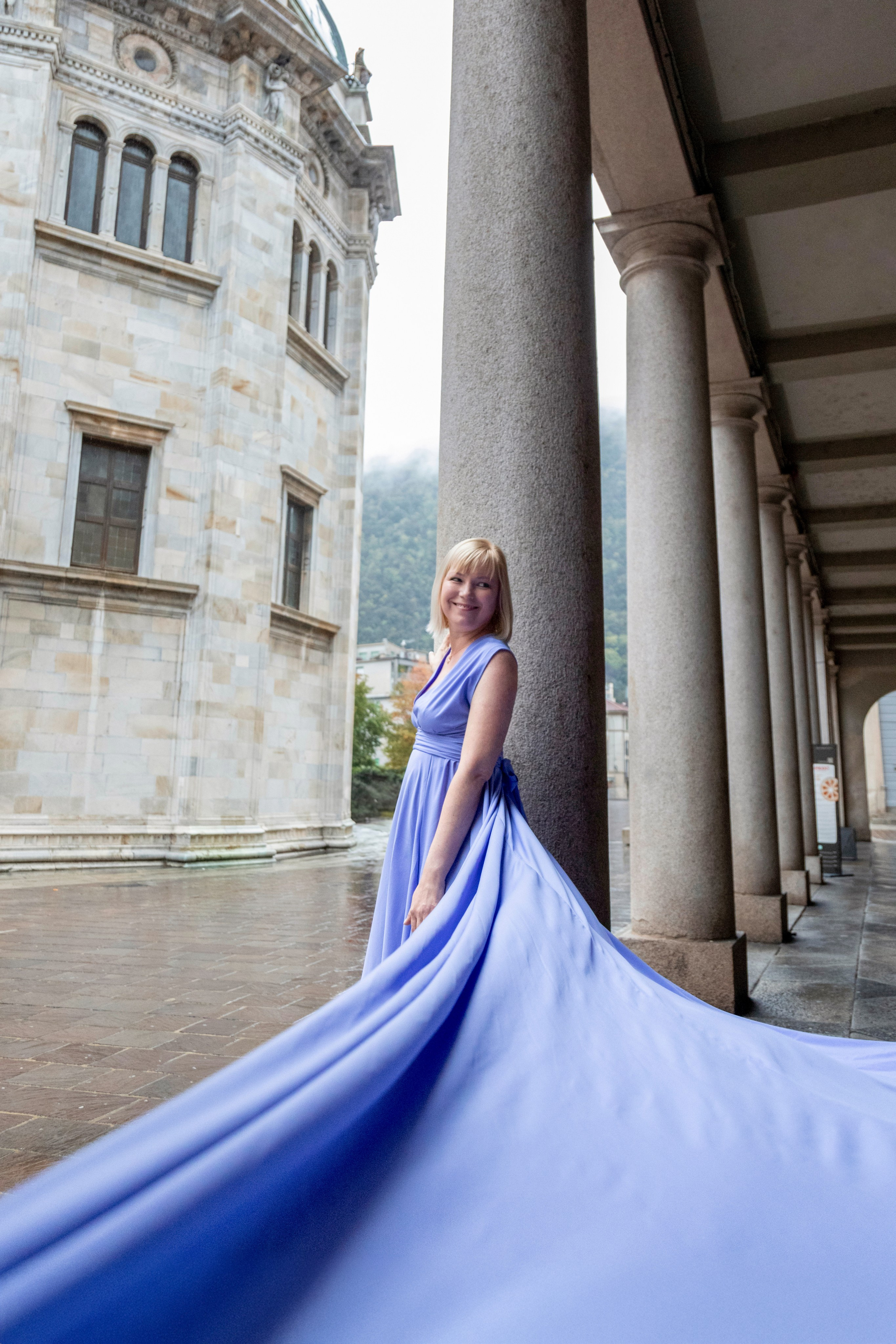 Bachelorette Party. Photographer in Milan |Mila Pro Photo