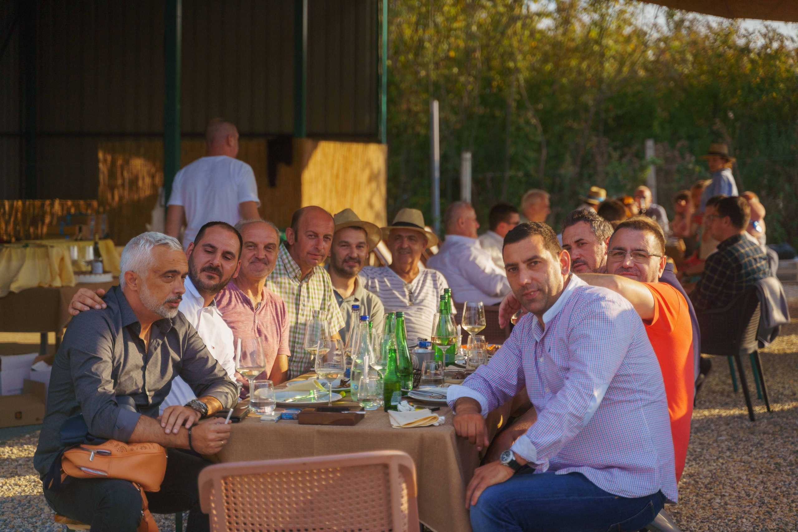 Jeep Commerce Event. Zhukov studio