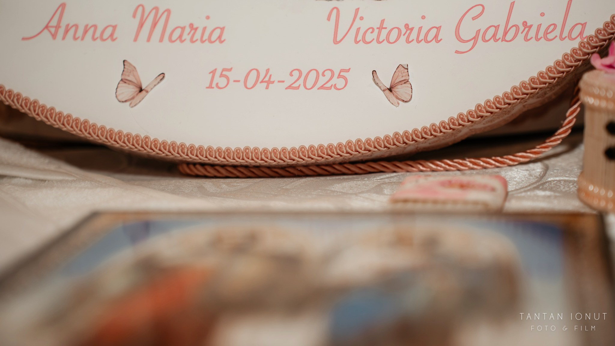 ANNA — VICTORIA. TANTAN IONUT FOTO & FILM