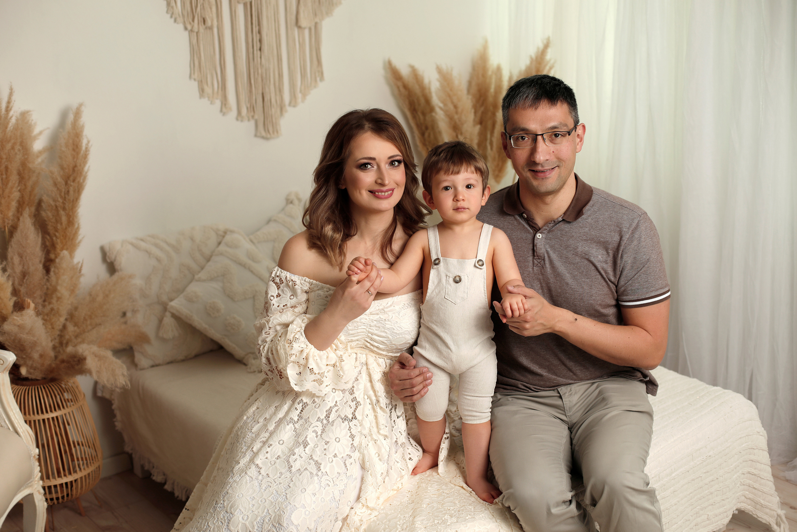 Sveta Pauls. Neugeborenen Fotograf Ulm (Umgebung)