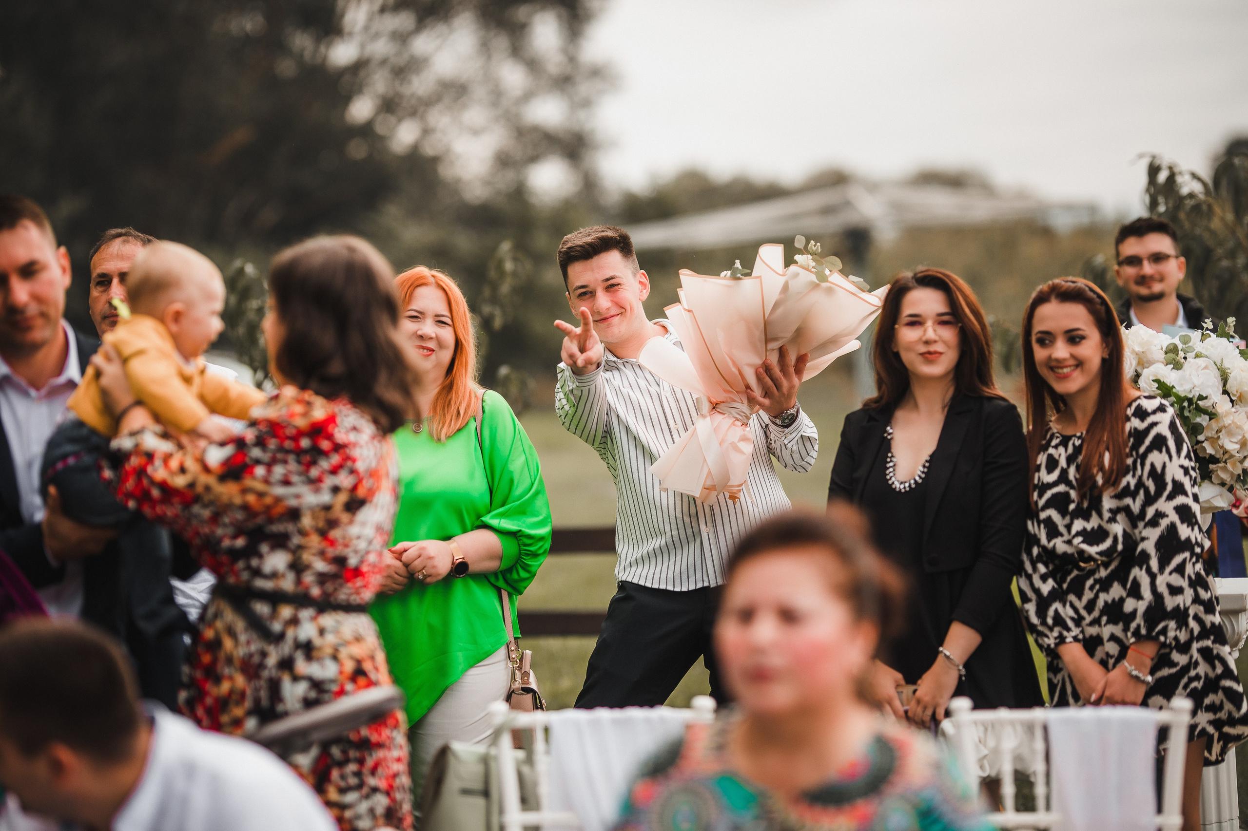 Yarina & Andrei. Vlad Aconstantinesei Photographer