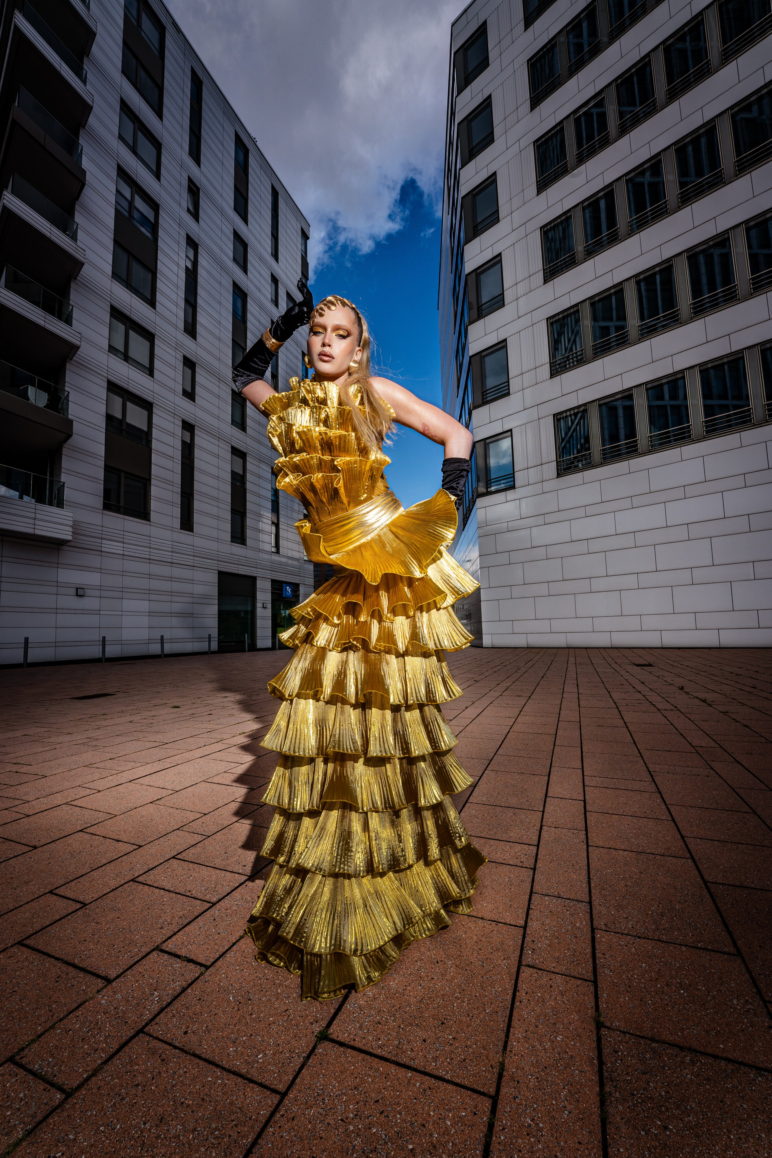 Anja. Hochzeitsfotograf in Hamburg, Lübeck und Umgebung. Professionelle Business-Portraits Professionelle Portrait