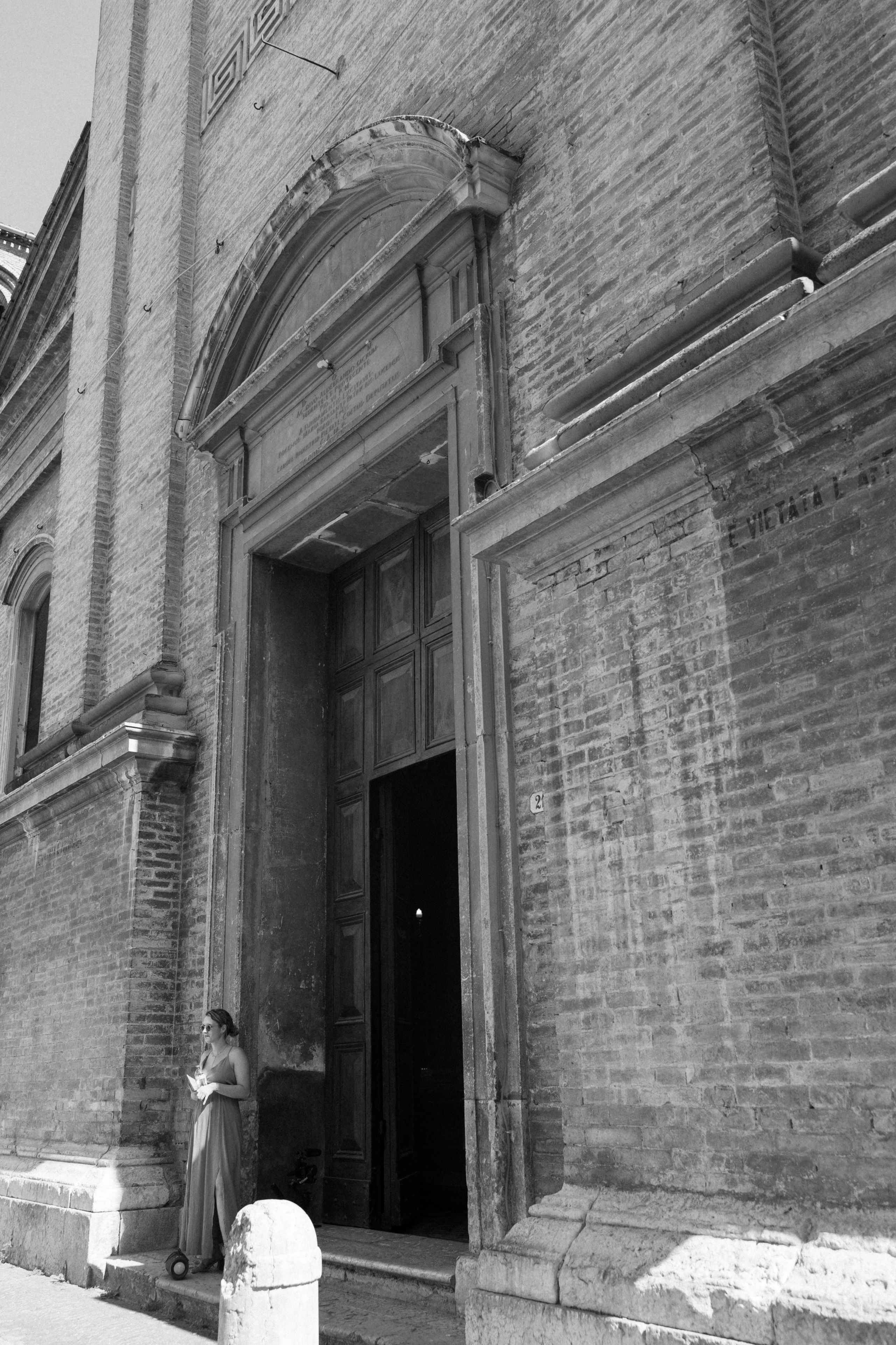 Sofia&Falk. Wedding photographer Italy