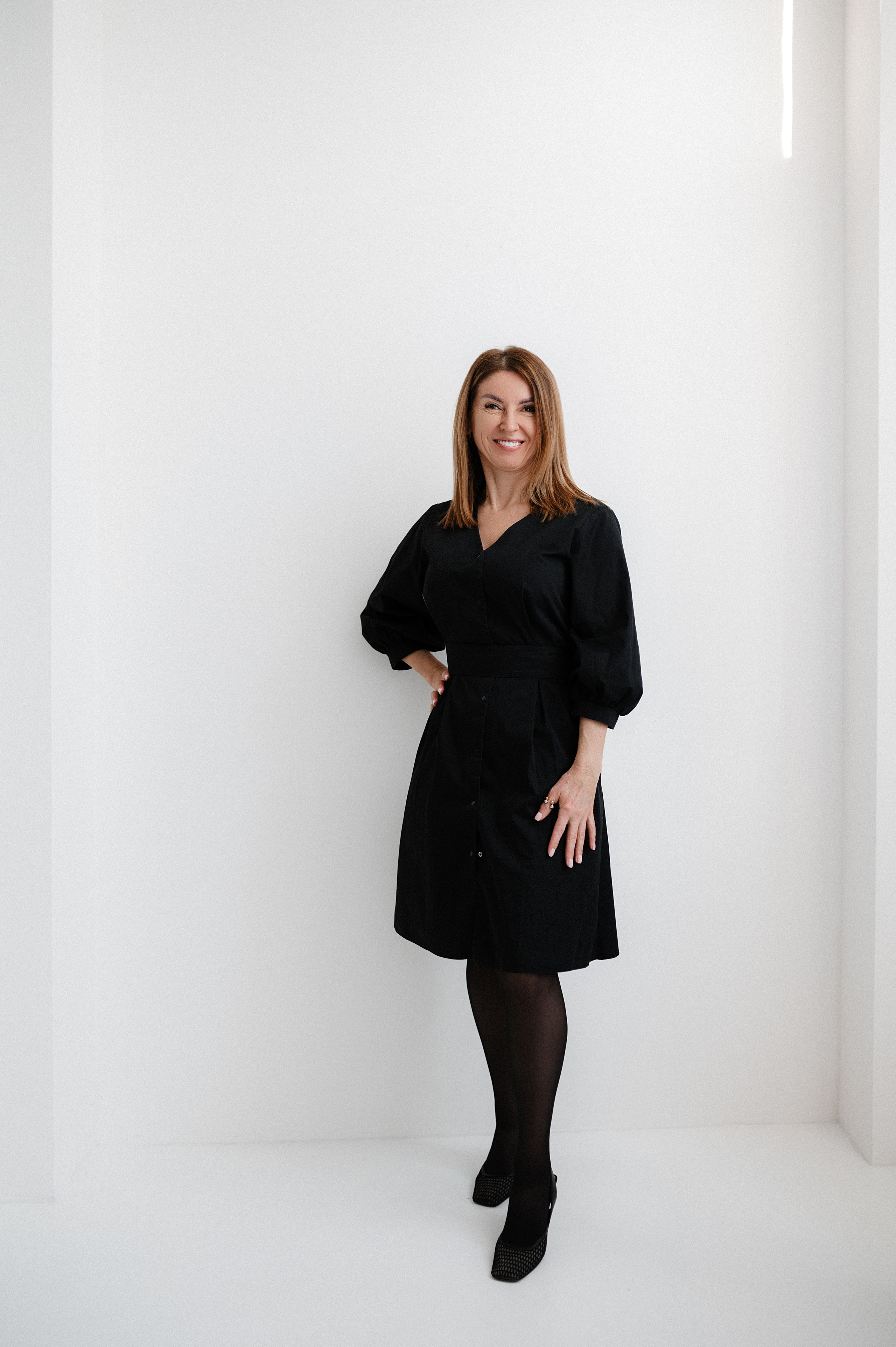 Beauty by Vovk cosmetologist in Prague. ANNA-MARIA PHOTO CONTENT CREATOR — fotograf, estét, umělec a vizuální expert na Instagram v Praze