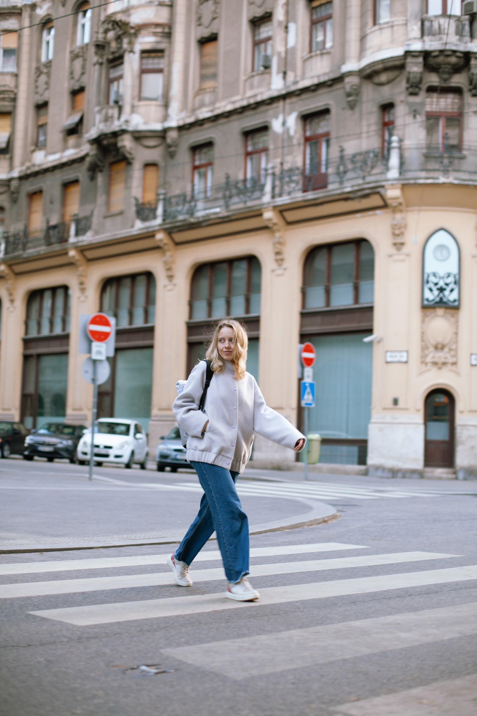 Анна. Photographer in Budapest