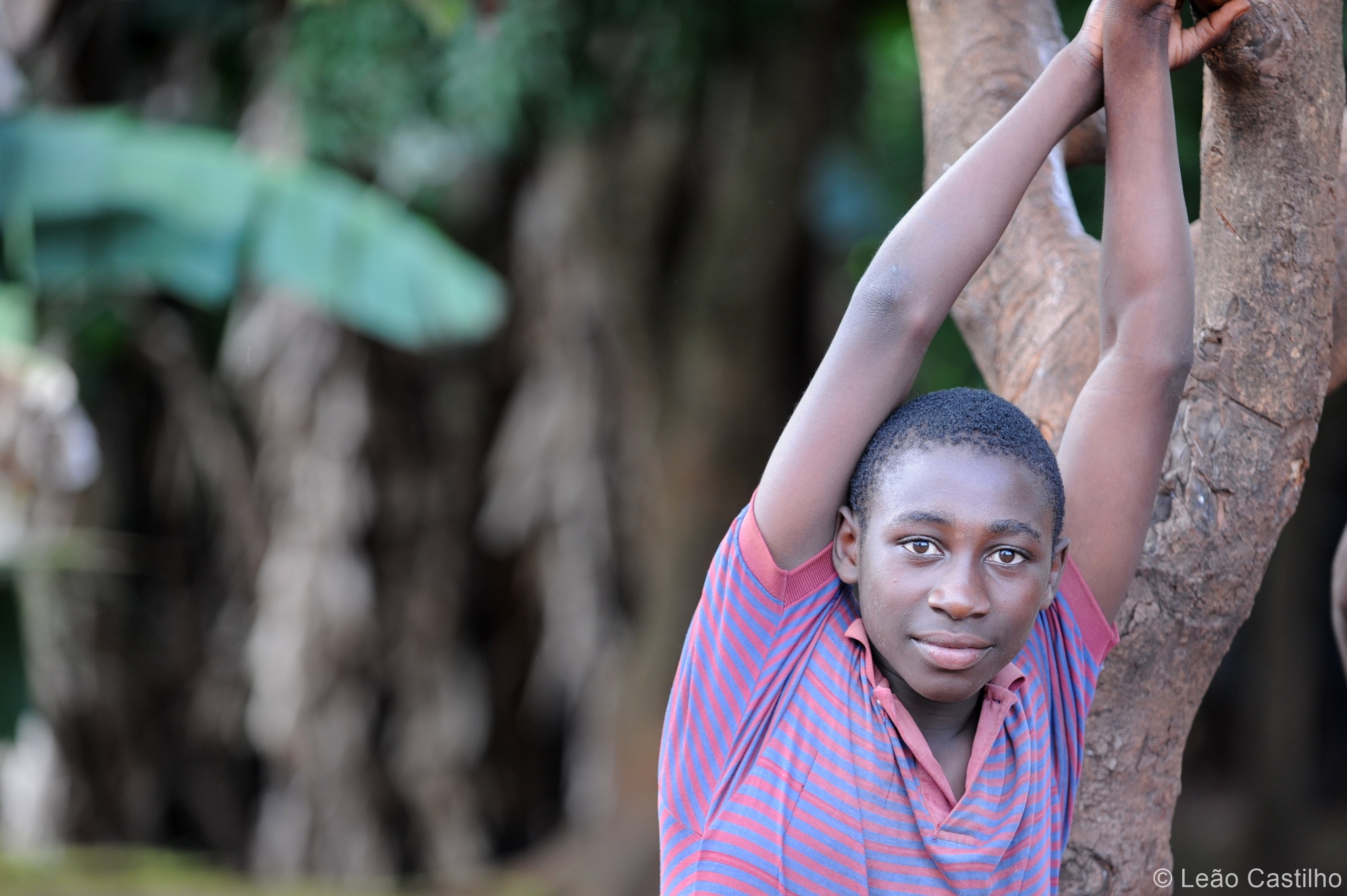 Photos from Mozambique people 1. Simbahalu