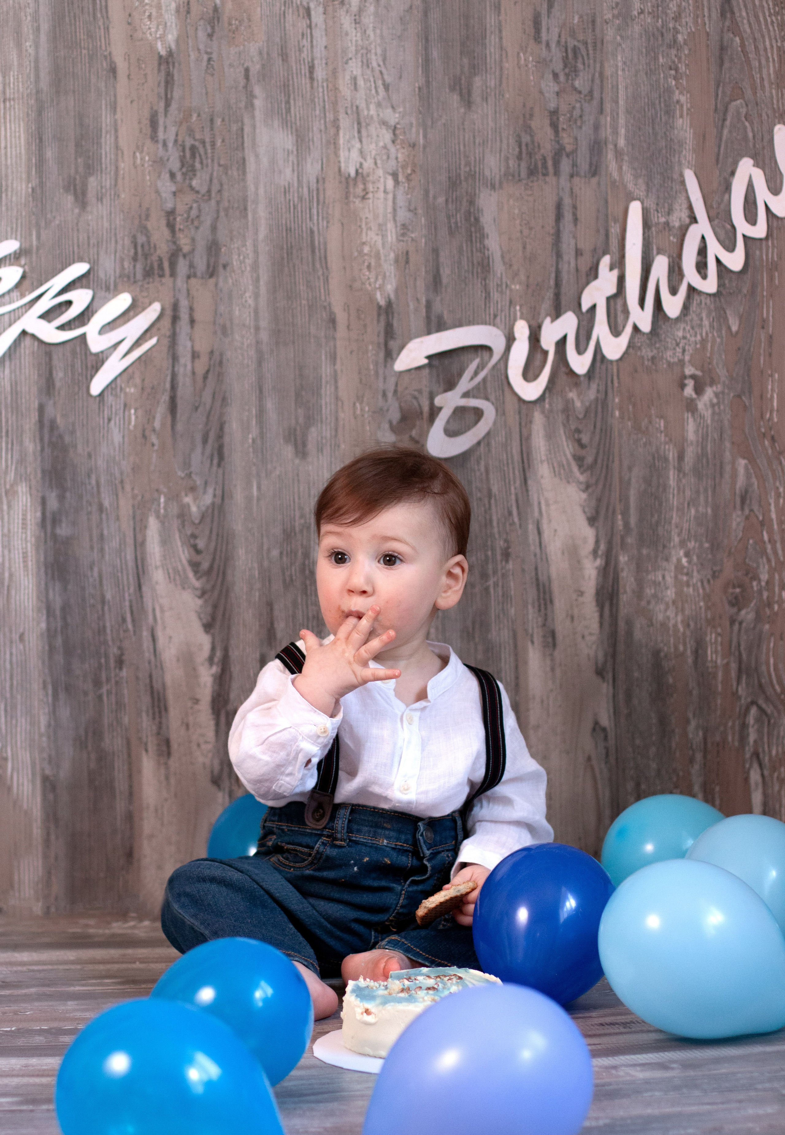 1 год. Детский и семейный фотограф в г. Бельцы