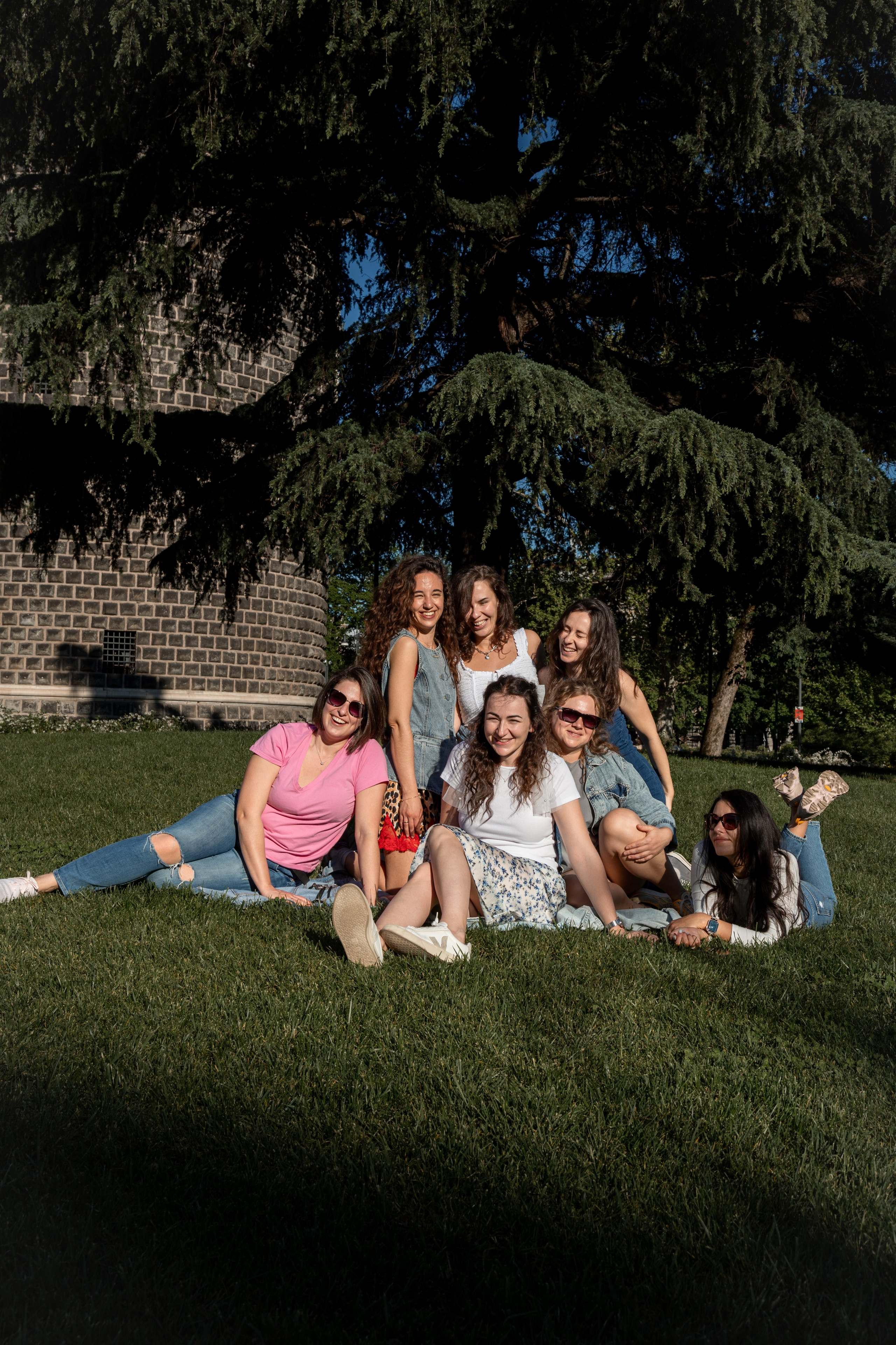 Bachelorette to remember. Photographer in Milan |Mila Pro Photo