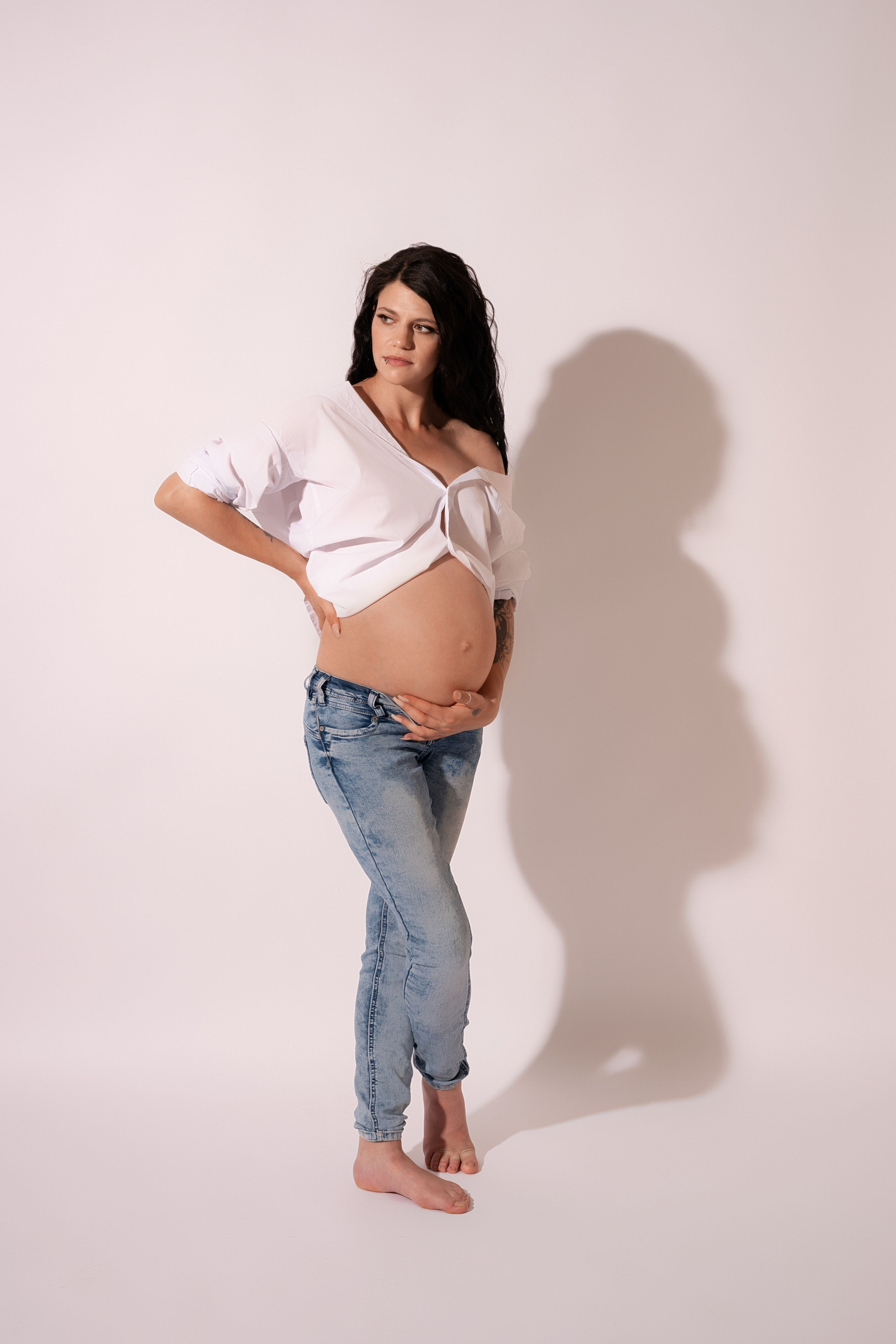 Schwangerschaft. Kinder- & Familienfotograf in Gaildorf und Umgebung Valentina Vogel