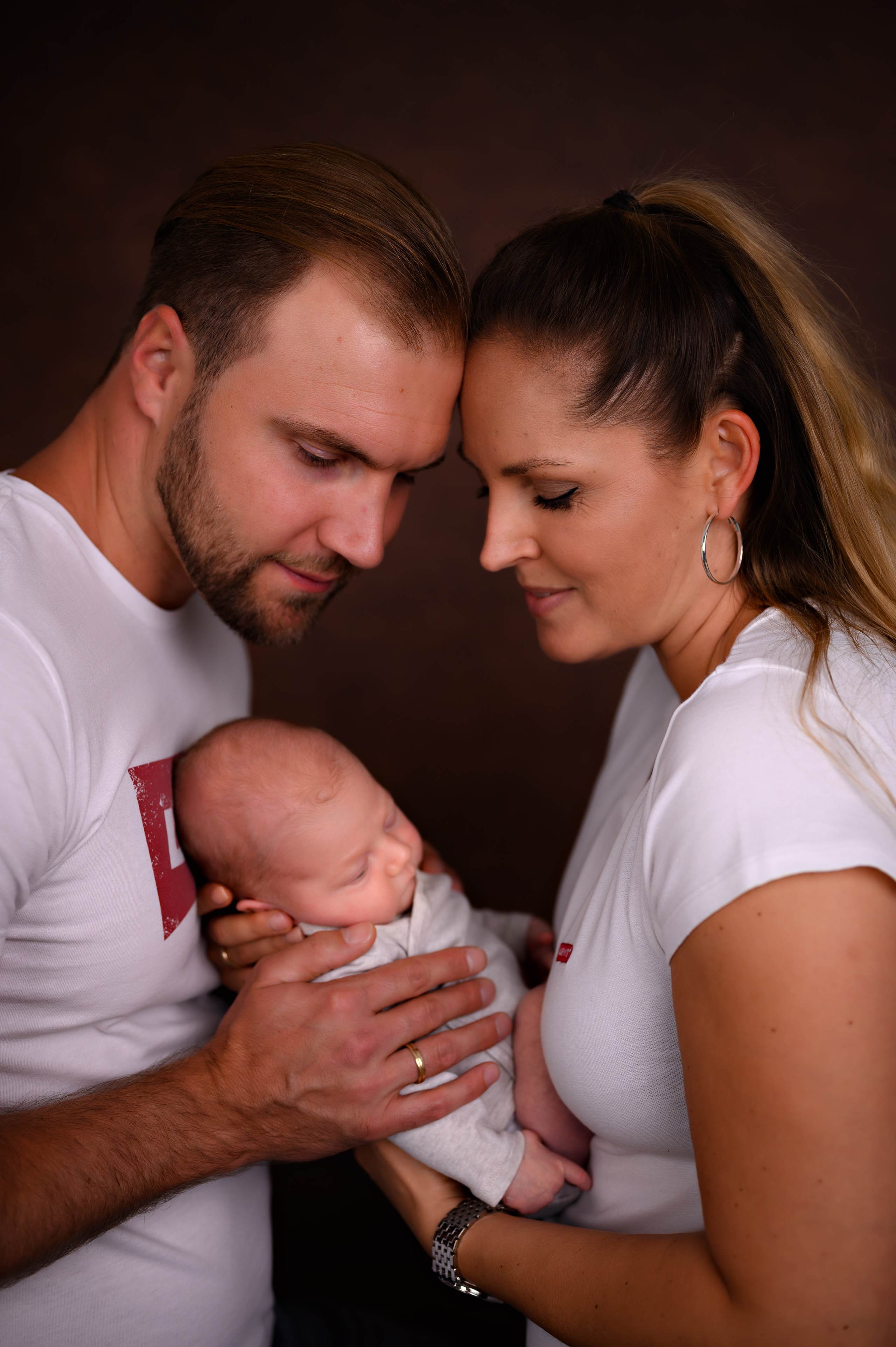 Newborn. Kinder- & Familienfotograf in Gaildorf und Umgebung Valentina Vogel
