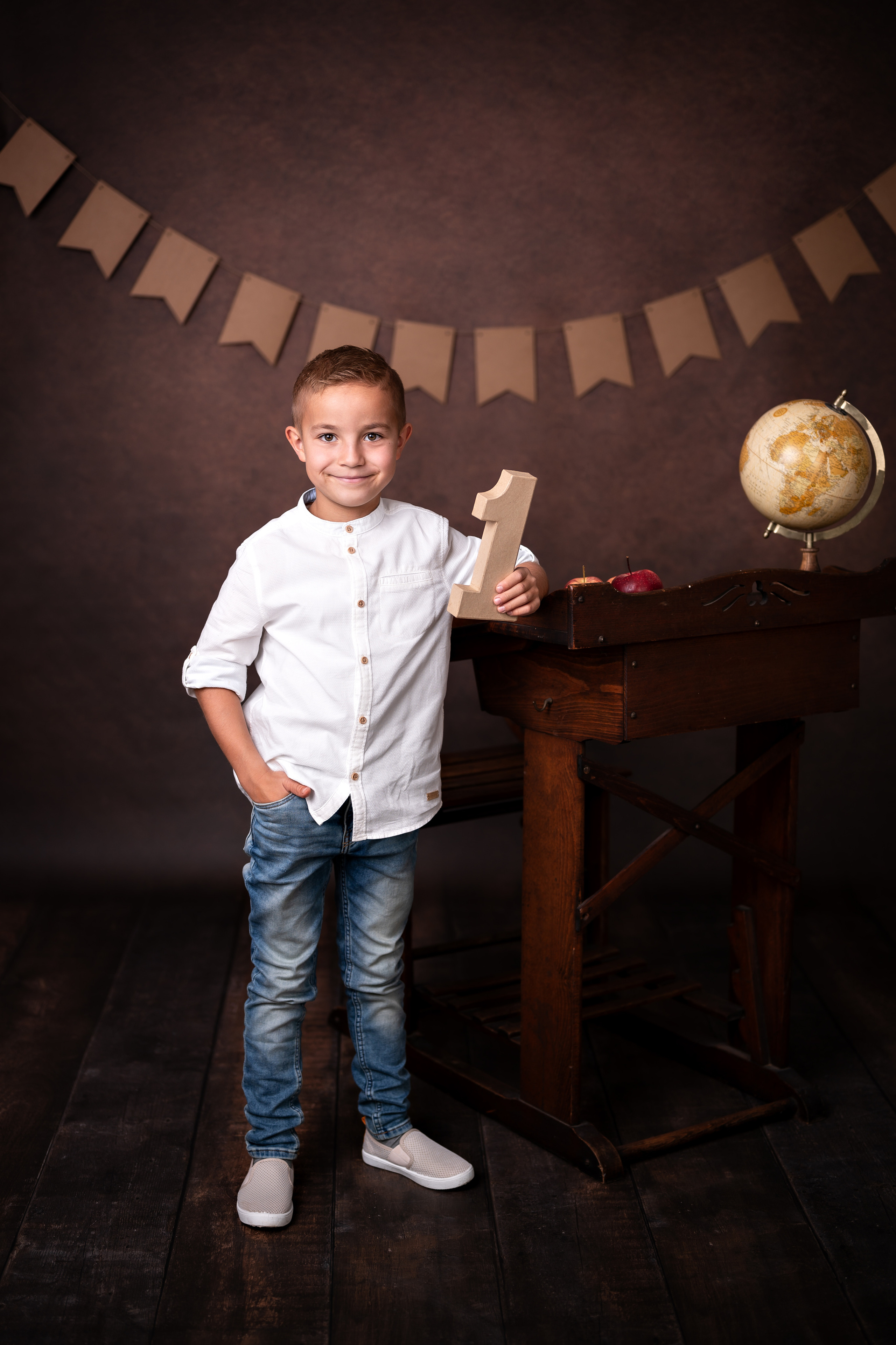 Einschulung. Kinder- & Familienfotograf in Gaildorf und Umgebung Valentina Vogel