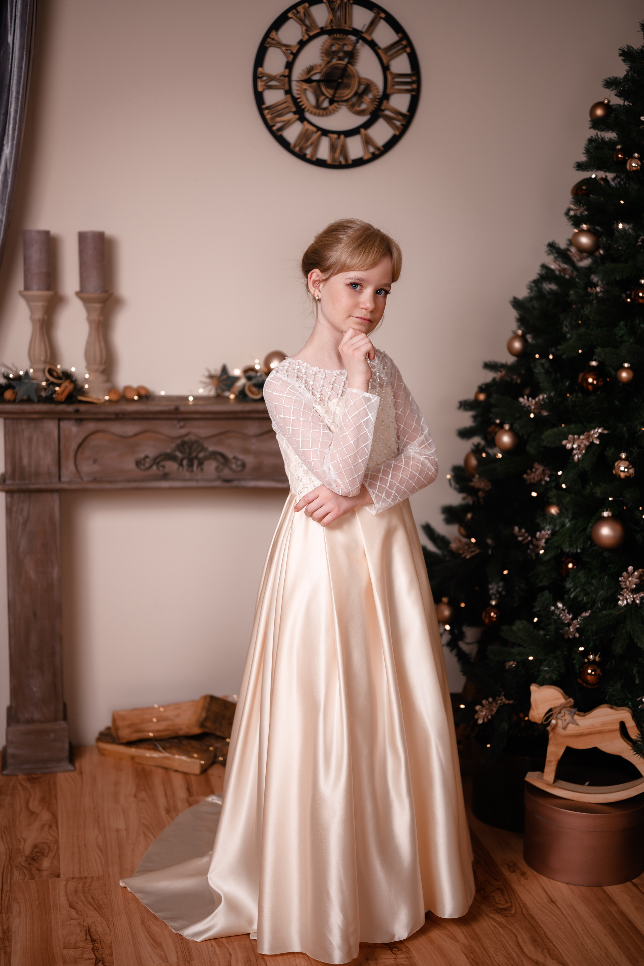 Weihnachtsshooting Family. Kinder- & Familienfotograf in Gaildorf und Umgebung Valentina Vogel