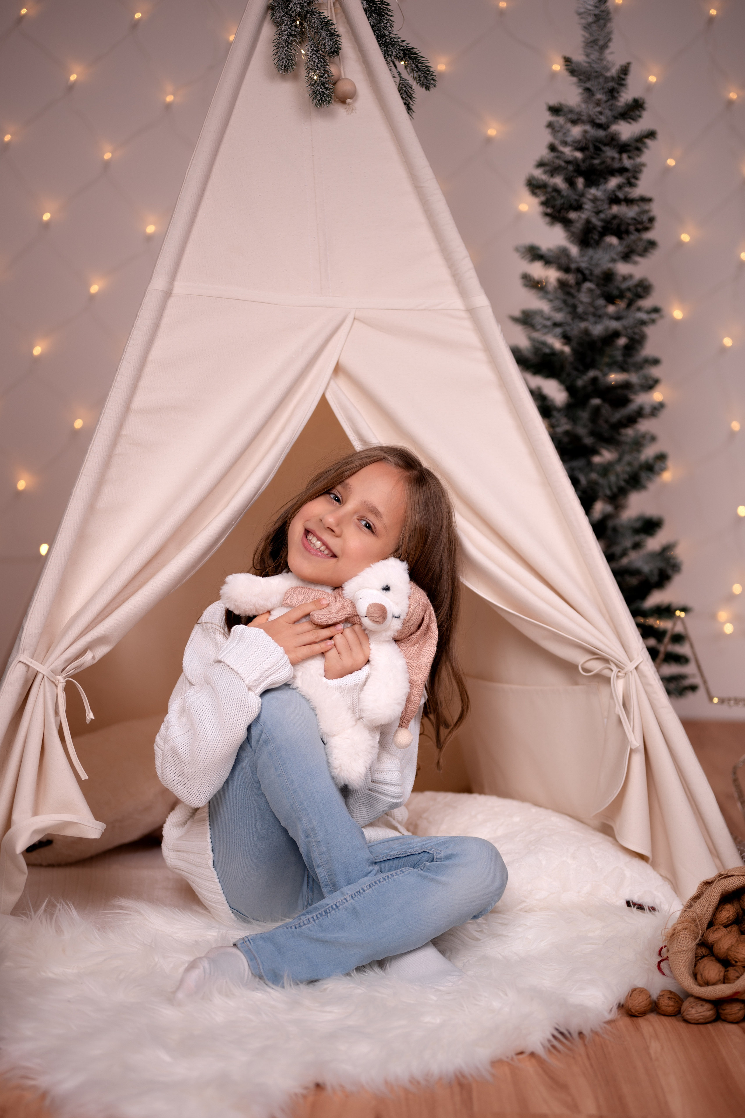 Weihnachten. Kinder- & Familienfotograf in Gaildorf und Umgebung Valentina Vogel