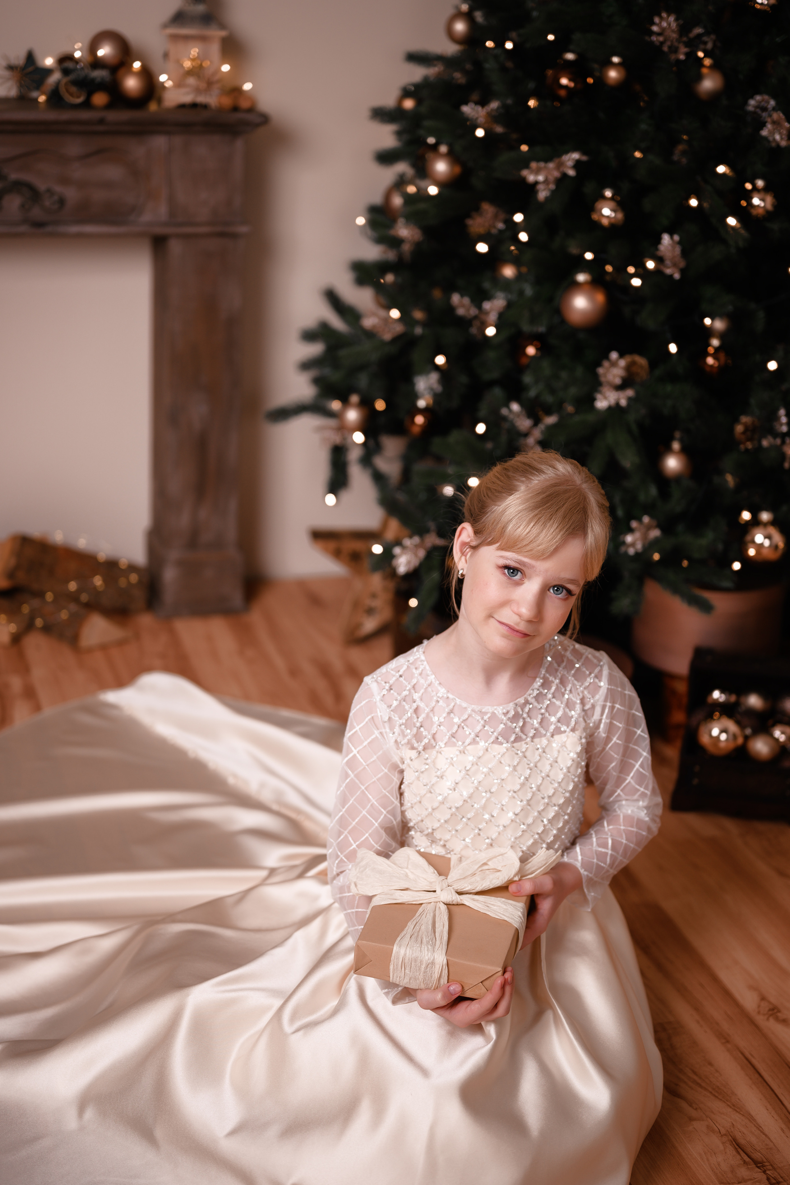 Weihnachtsshooting Family. Kinder- & Familienfotograf in Gaildorf und Umgebung Valentina Vogel