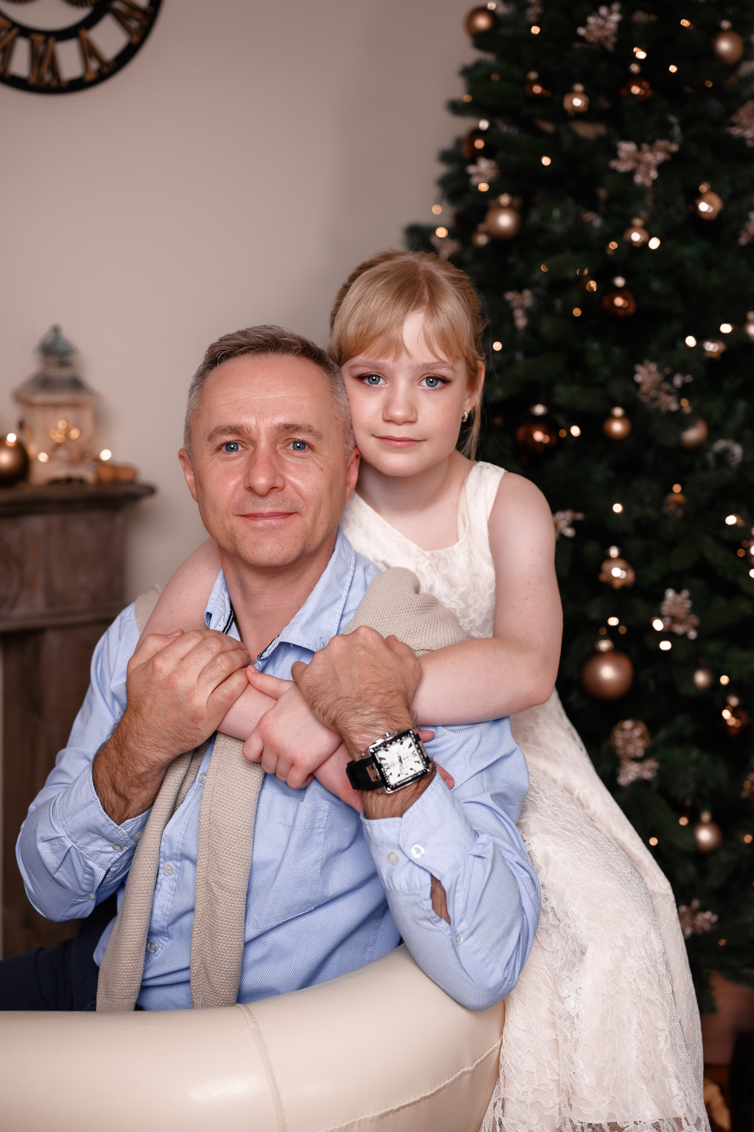 Weihnachtsshooting Family. Kinder- & Familienfotograf in Gaildorf und Umgebung Valentina Vogel