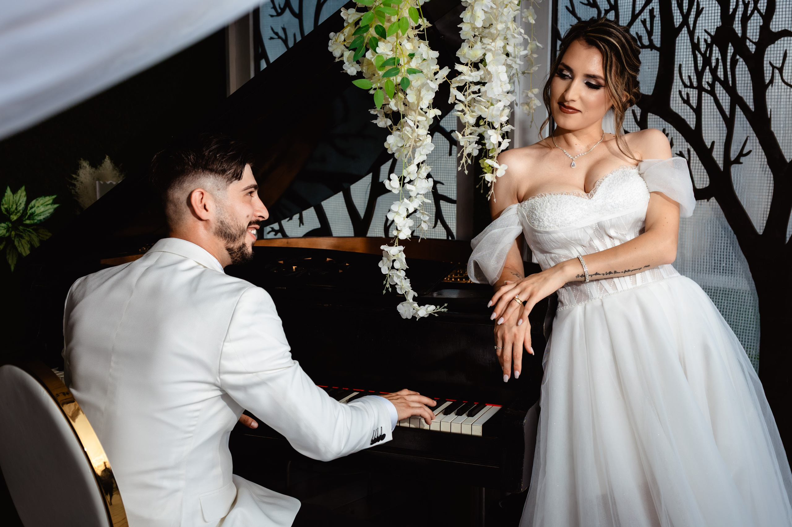 Georgiana & Daniel. Fotograf de nunta — Ionut Belea dar si evenimente corporate din Romania