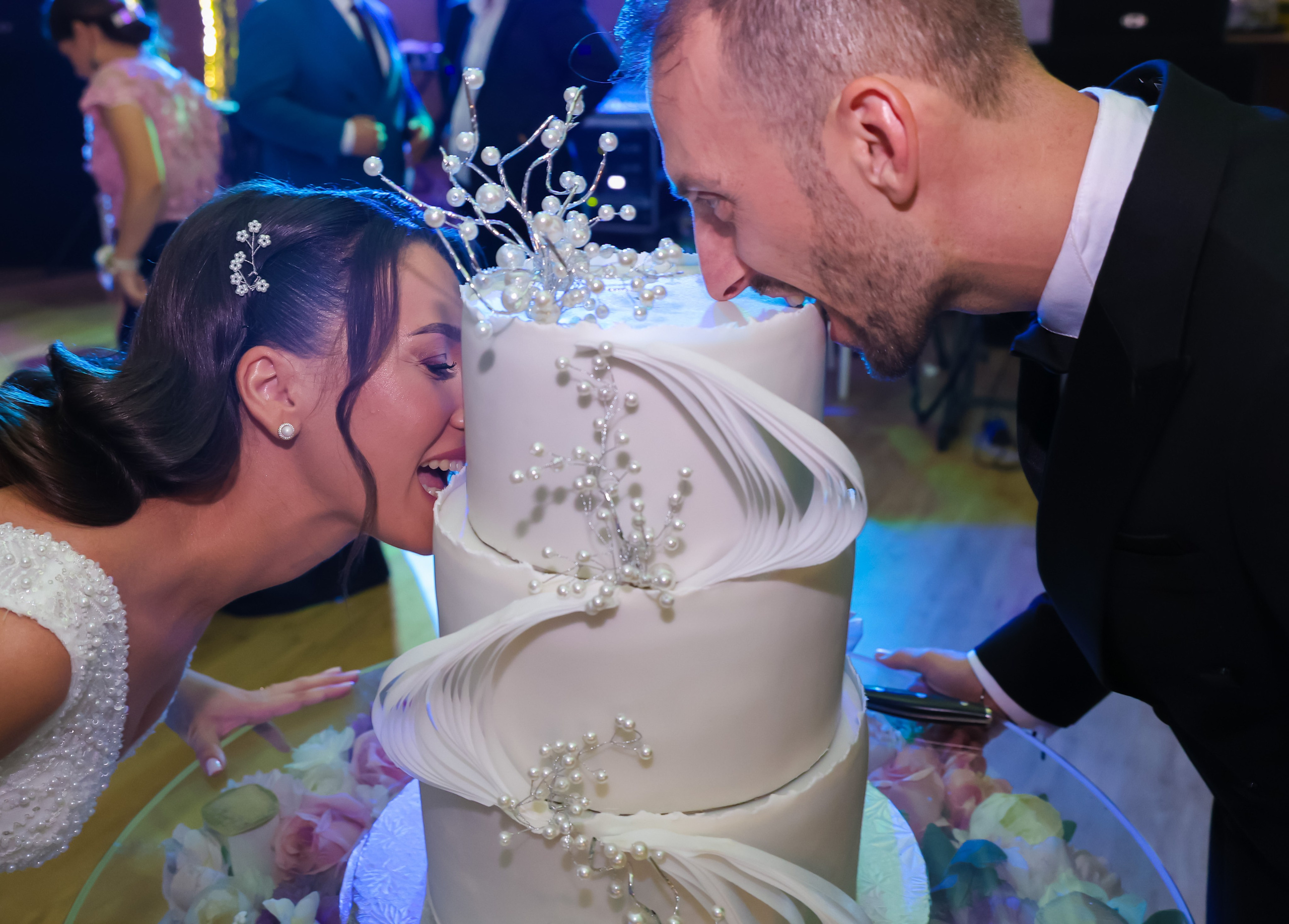 Costi & Madalina. Fotograf de nunta — Ionut Belea dar si evenimente corporate din Romania