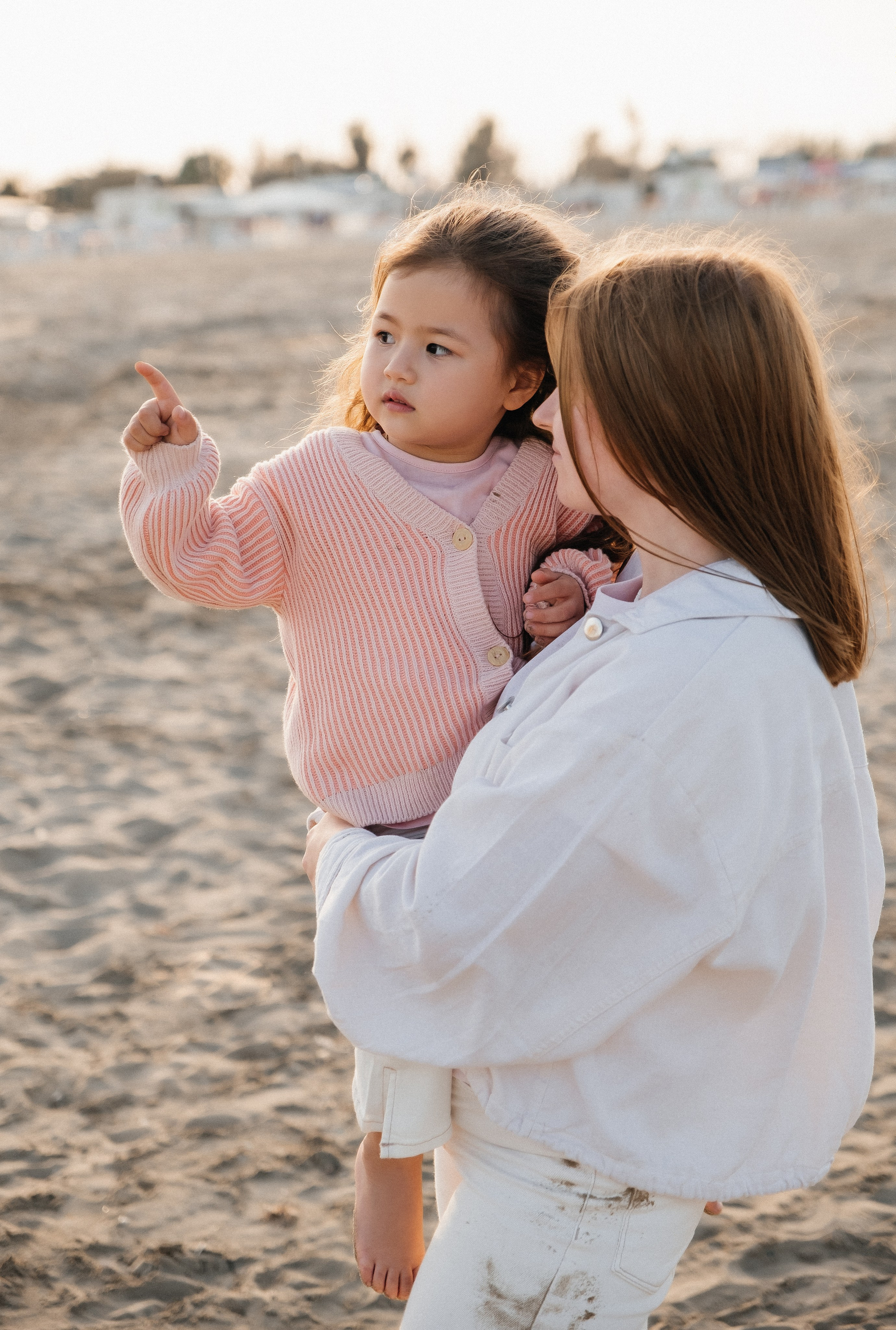 Leia. Fotografa Rimini