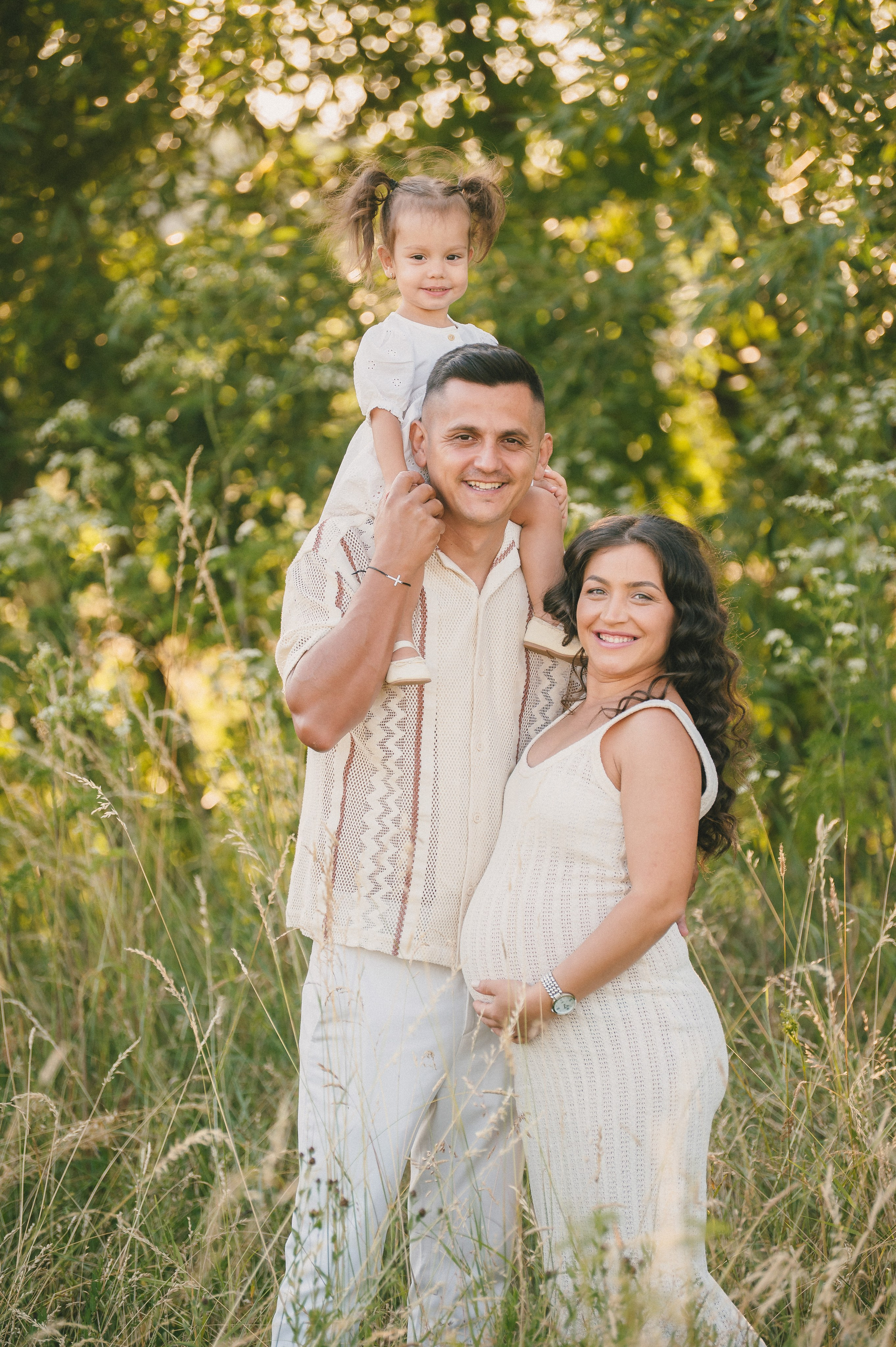 Maternity Session. Servicii Foto Video Nunta - Fotograf Oradea