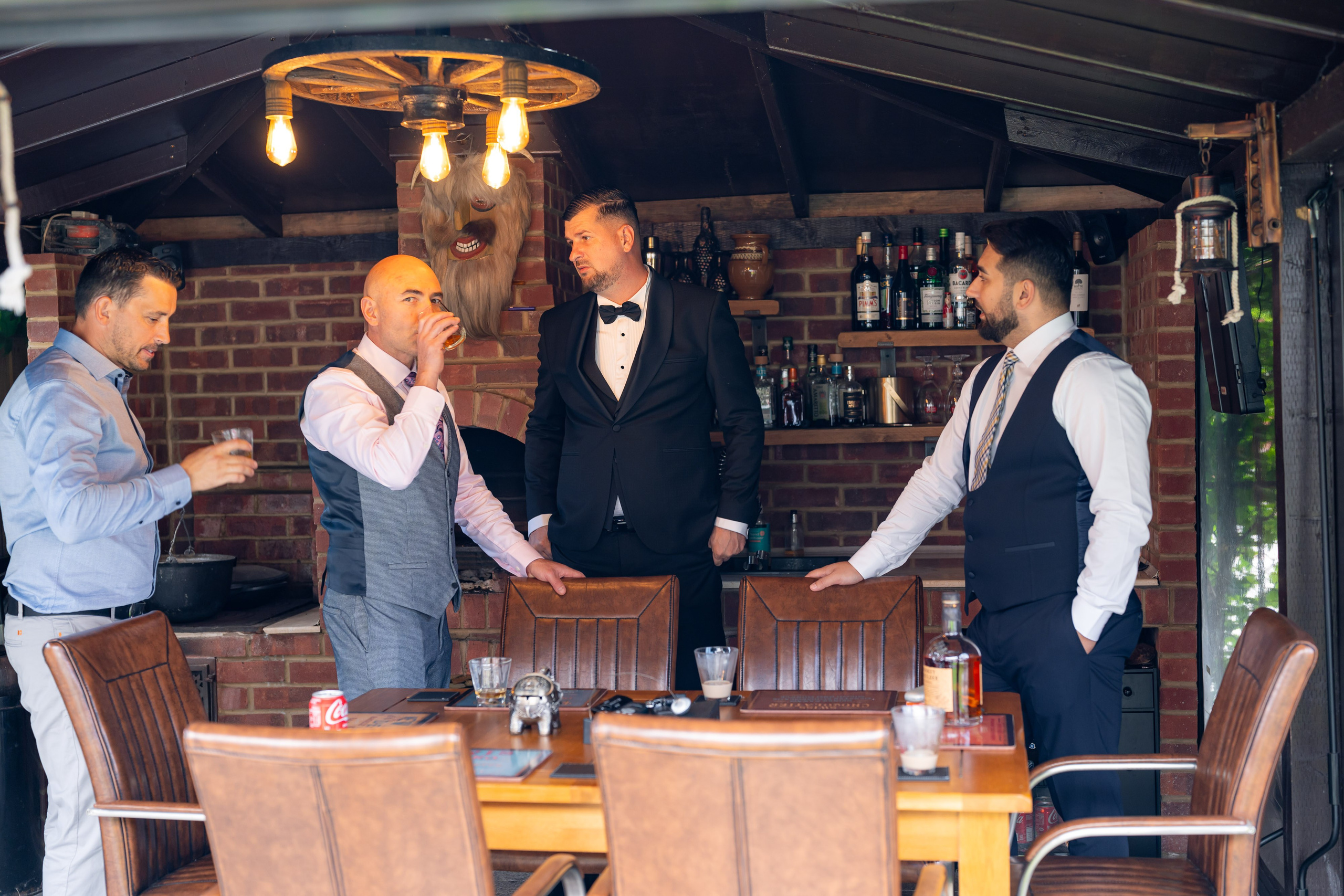 Weddings/Engagements