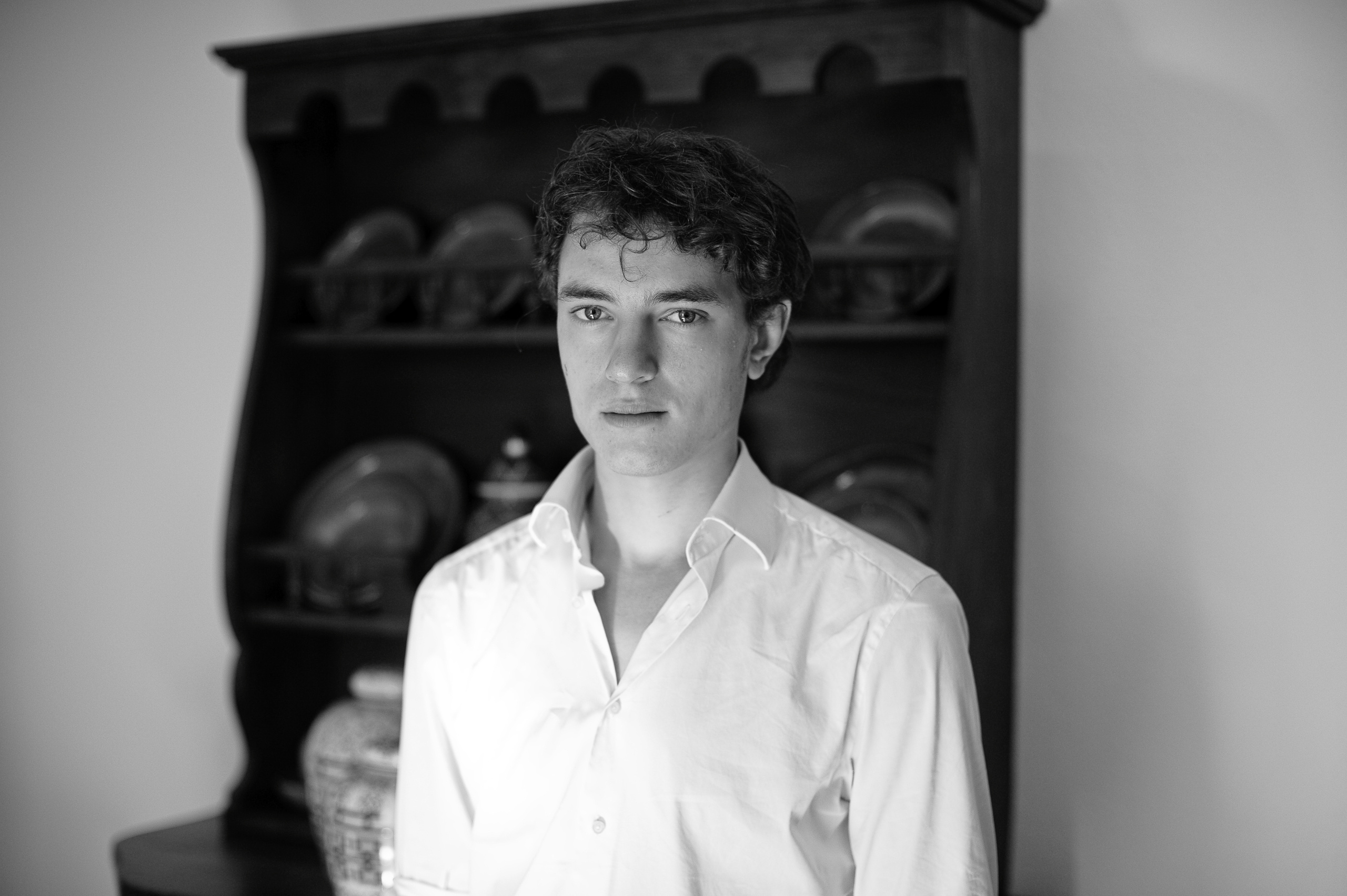 Im Hotel. Hochzeitsfotograf München - Olga Boyko Hochzeitsreportage