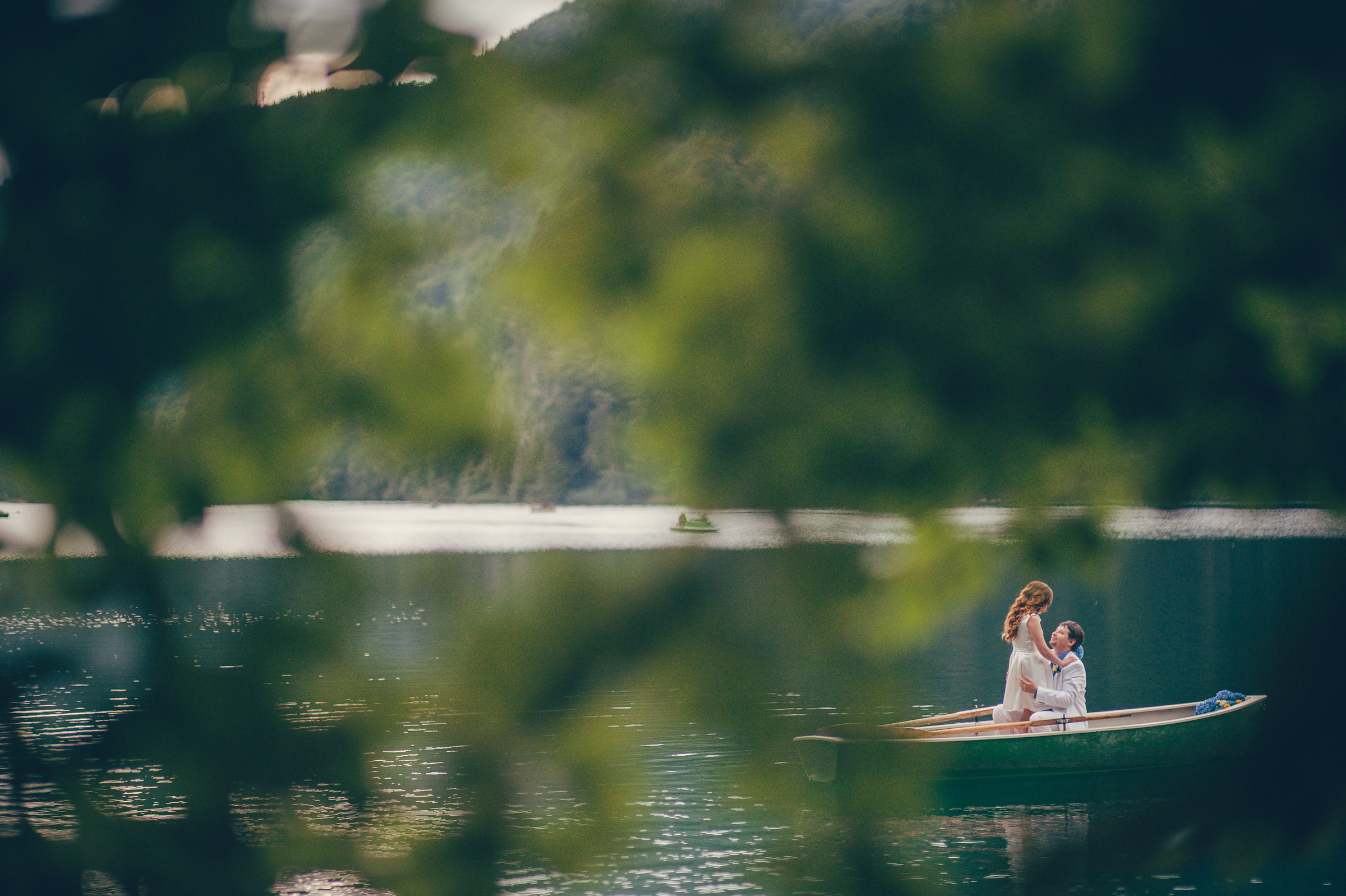 Heiraten bei Schloss Neuschwanstein. Hochzeitsfotograf München - Olga Boyko Hochzeitsreportage