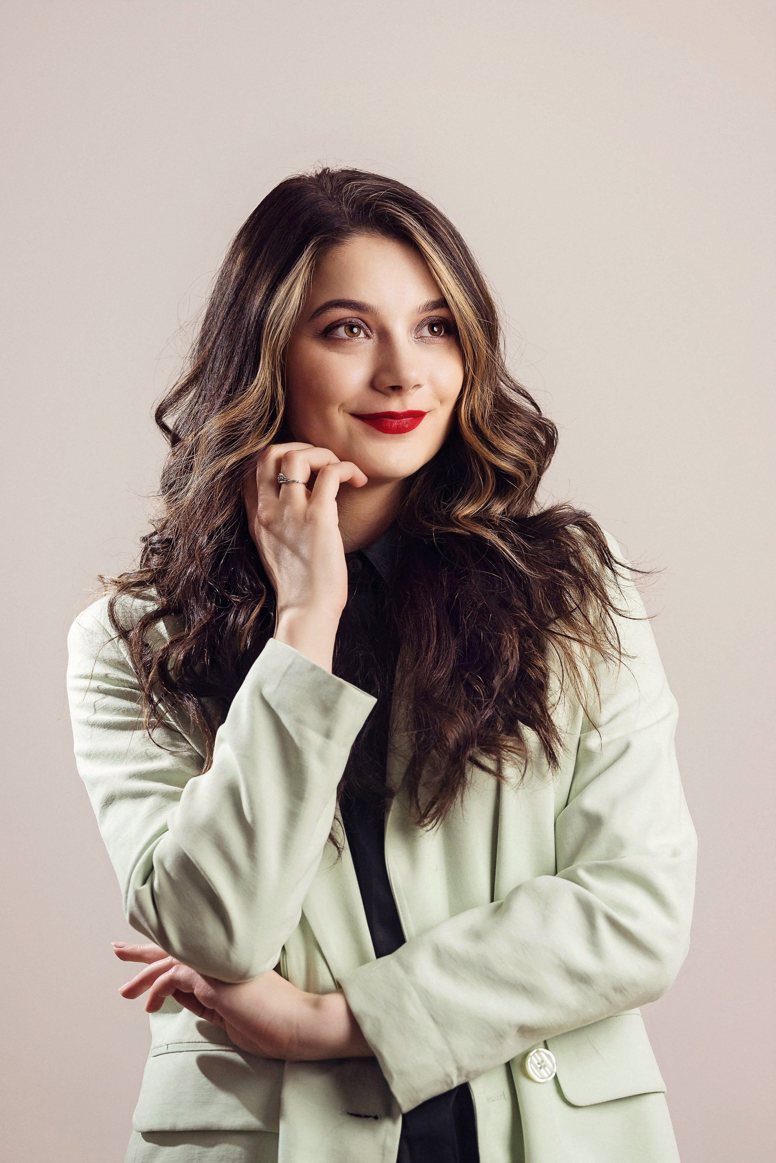 Studio & Portret. George Boicu — Fotograf — Gura Humorului