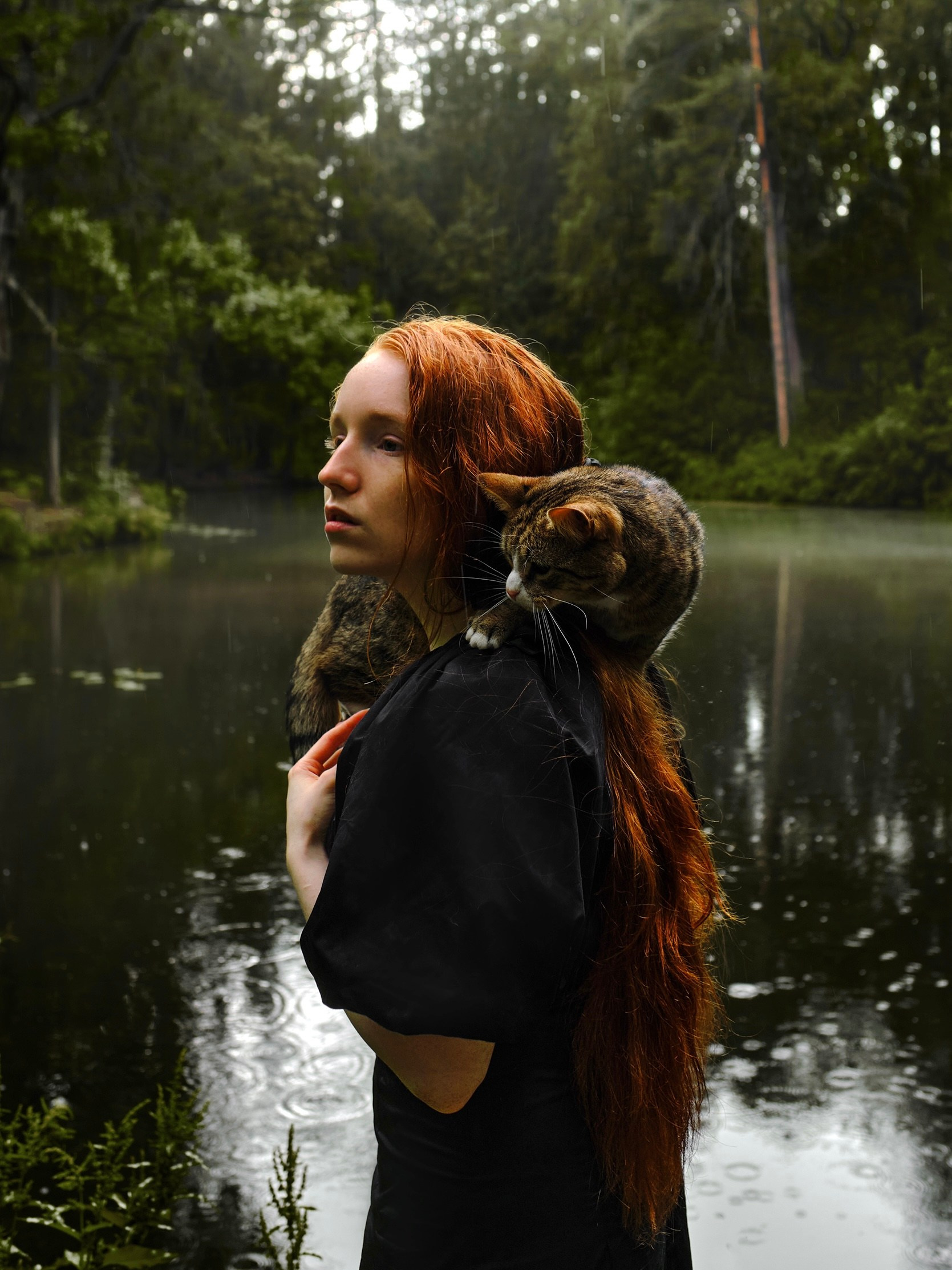 Пресеты. Photographer Xenya Art