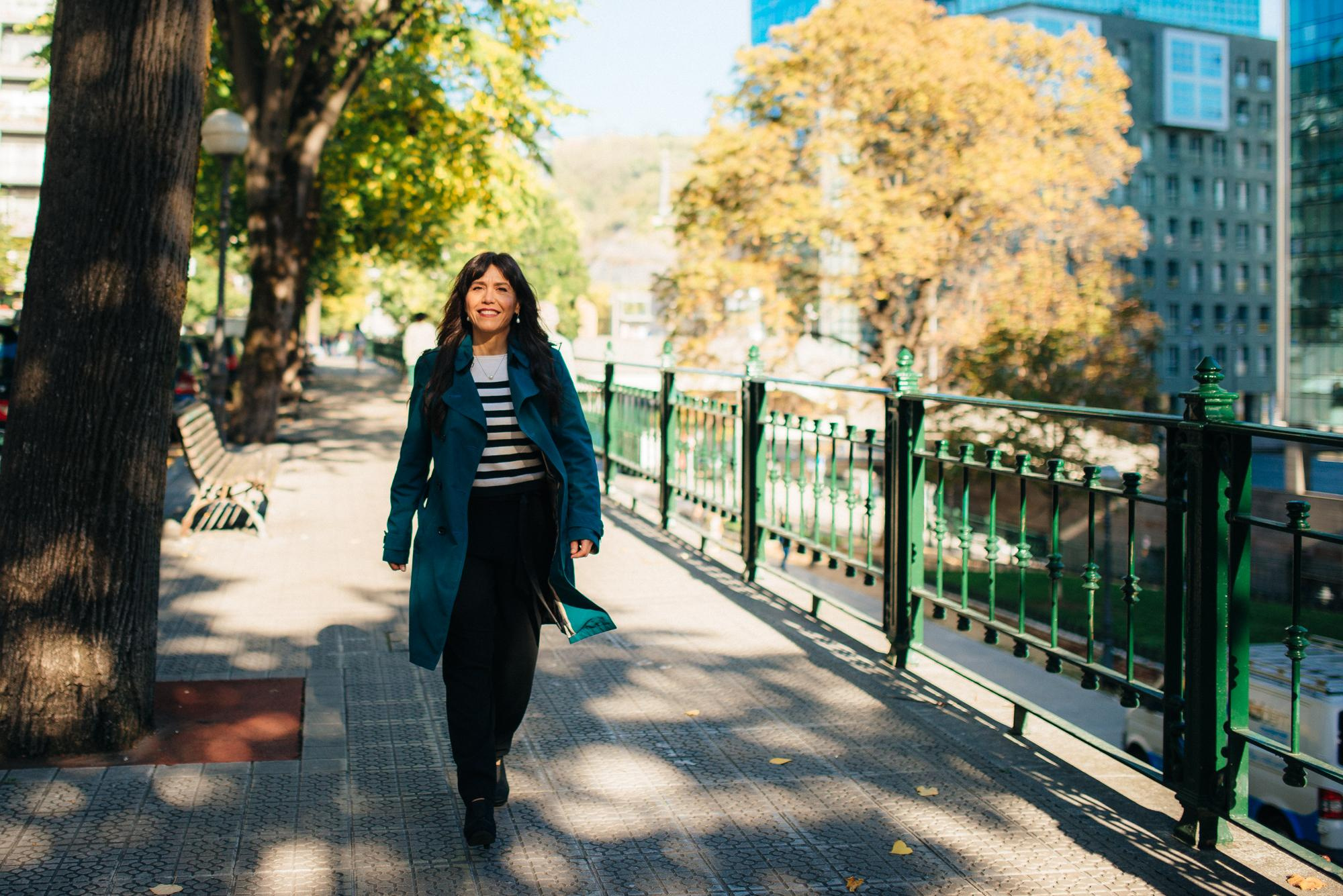 Emprendedor@s. Photographer in Bilbao Irina Makou