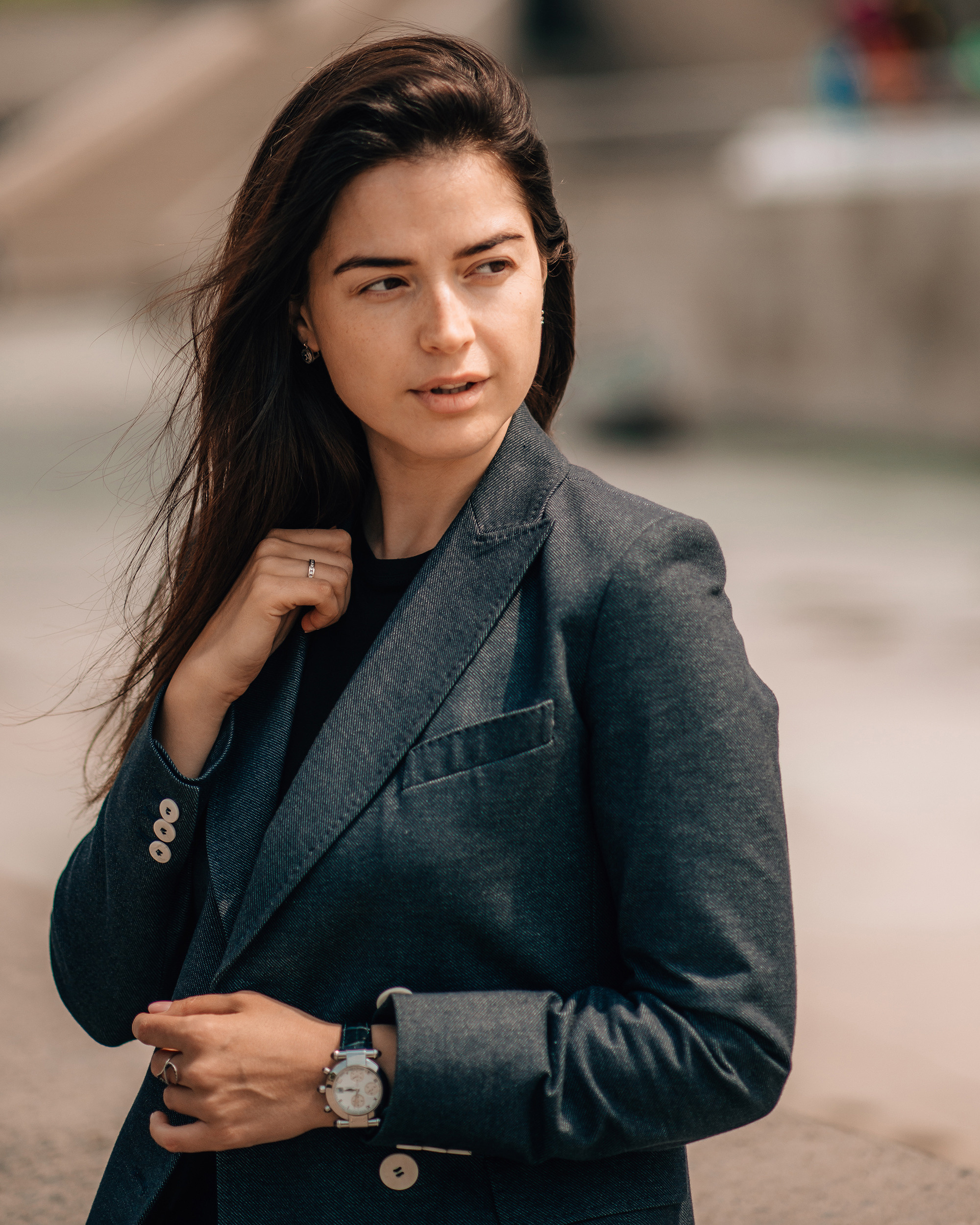 Emprendedor@s. Photographer in Bilbao Irina Makou