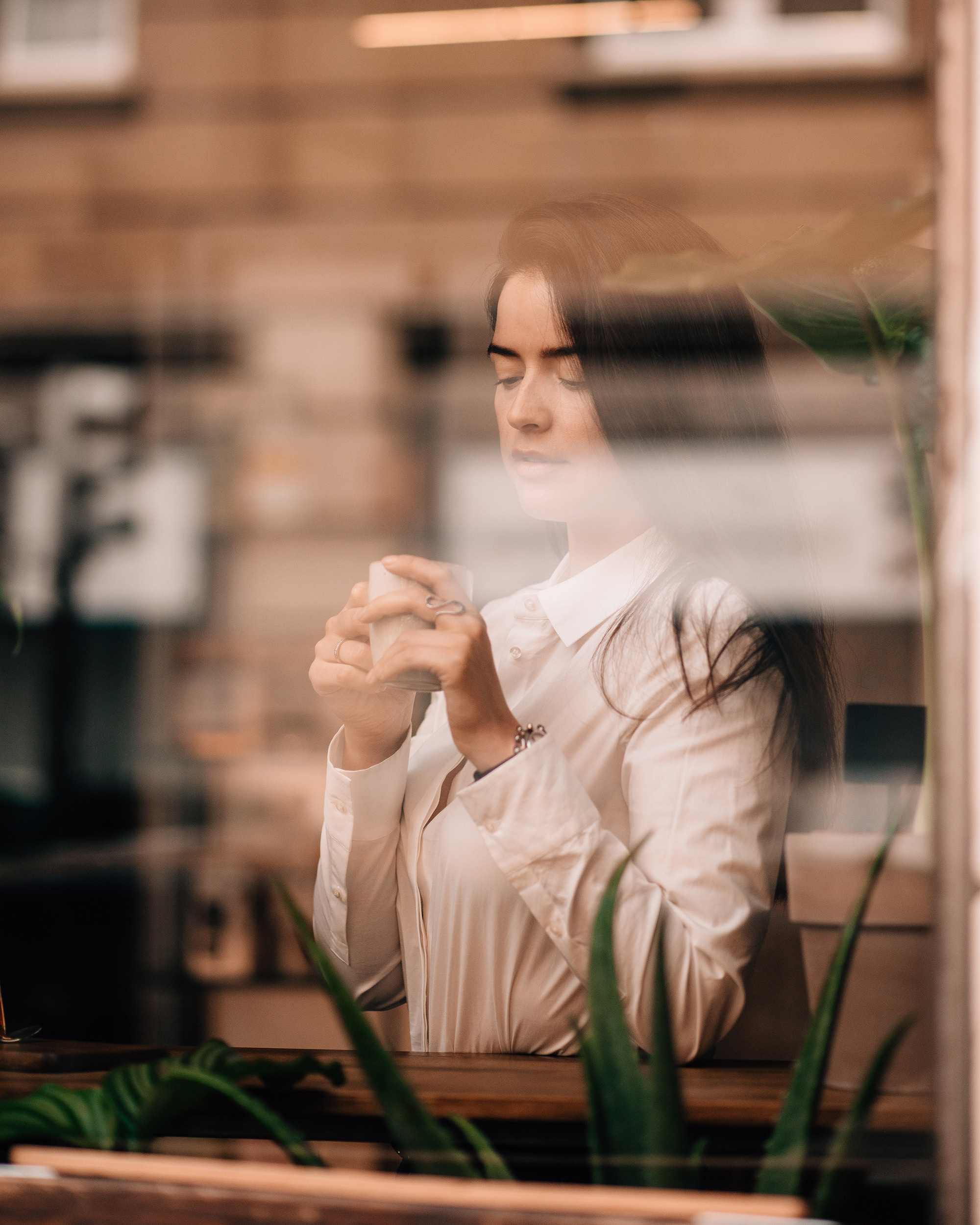 Emprendedor@s. Photographer in Bilbao Irina Makou