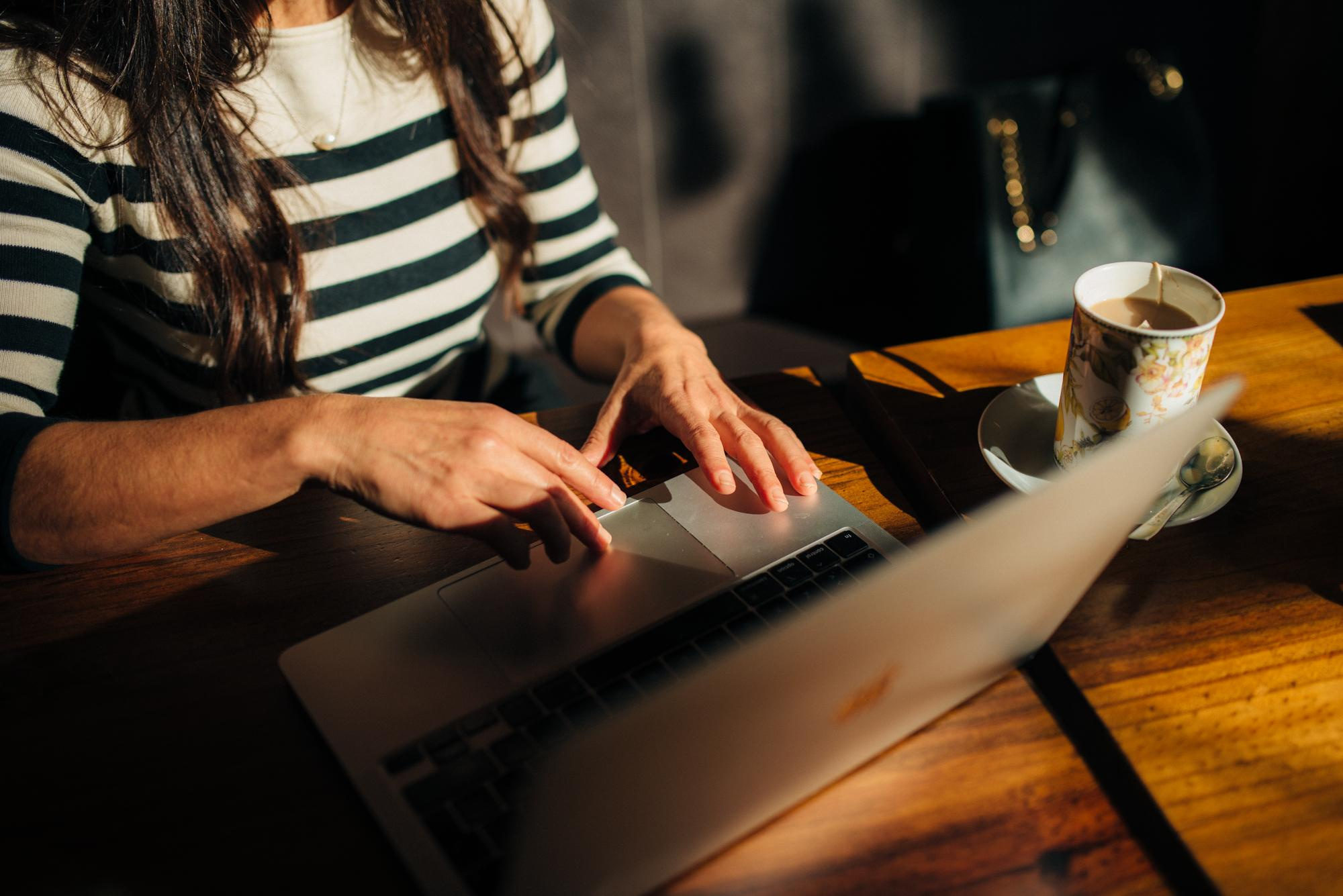 Emprendedor@s. Photographer in Bilbao Irina Makou