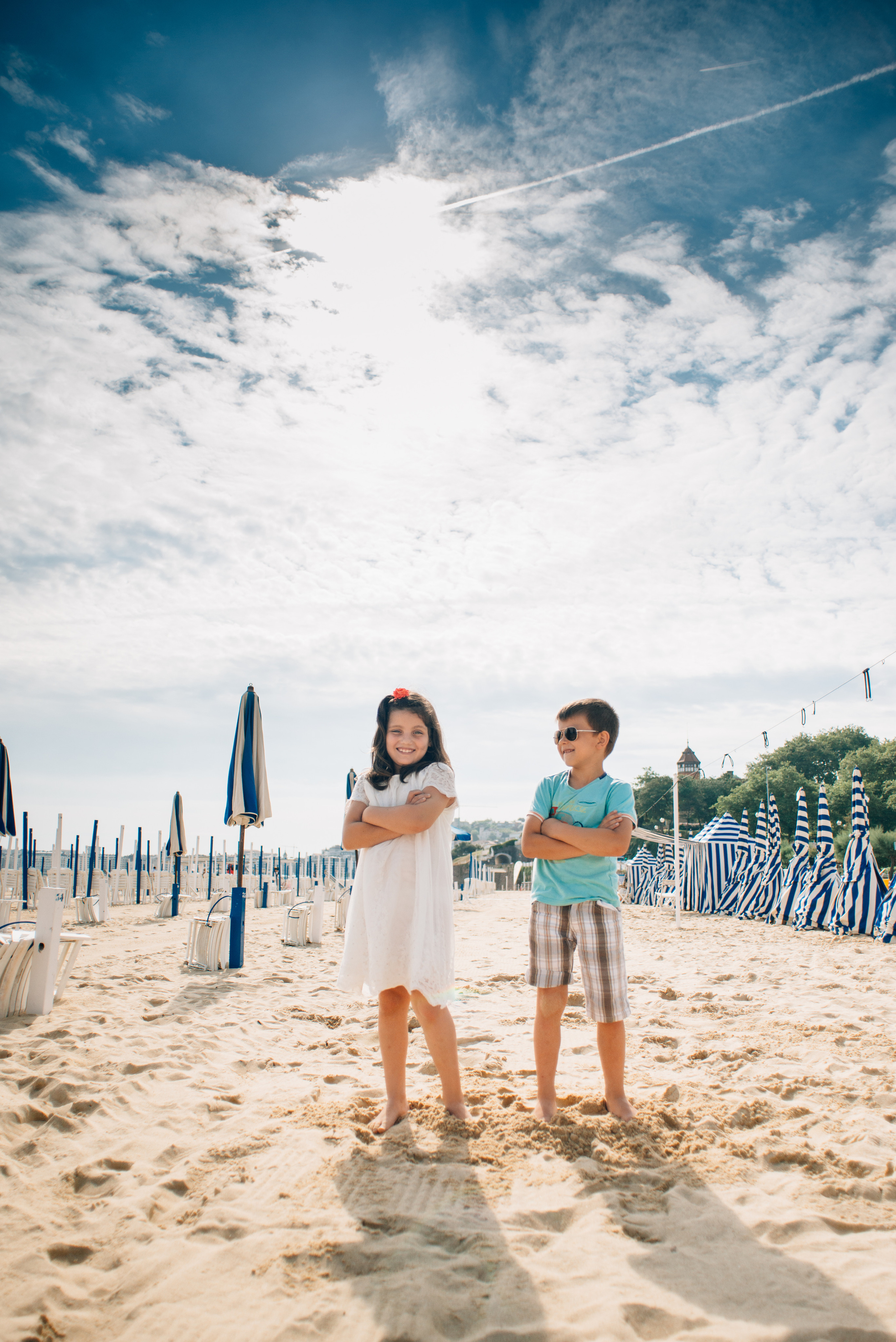 Familias y niños. Photographer in Bilbao Irina Makou