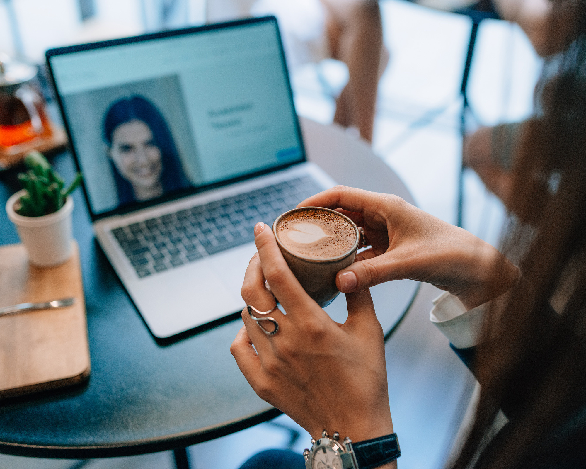 Emprendedor@s. Photographer in Bilbao Irina Makou