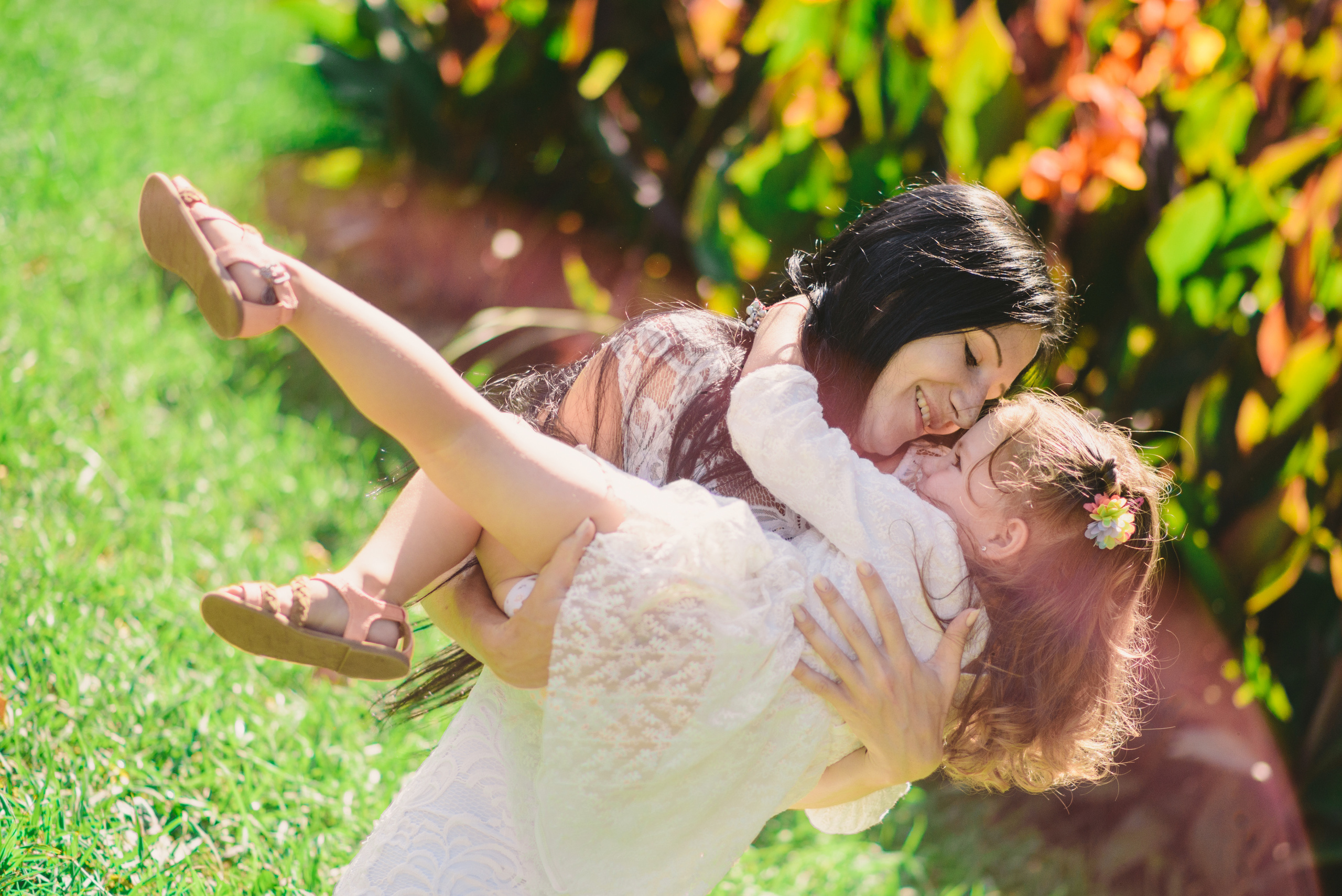 Familias y niños. Photographer in Bilbao Irina Makou