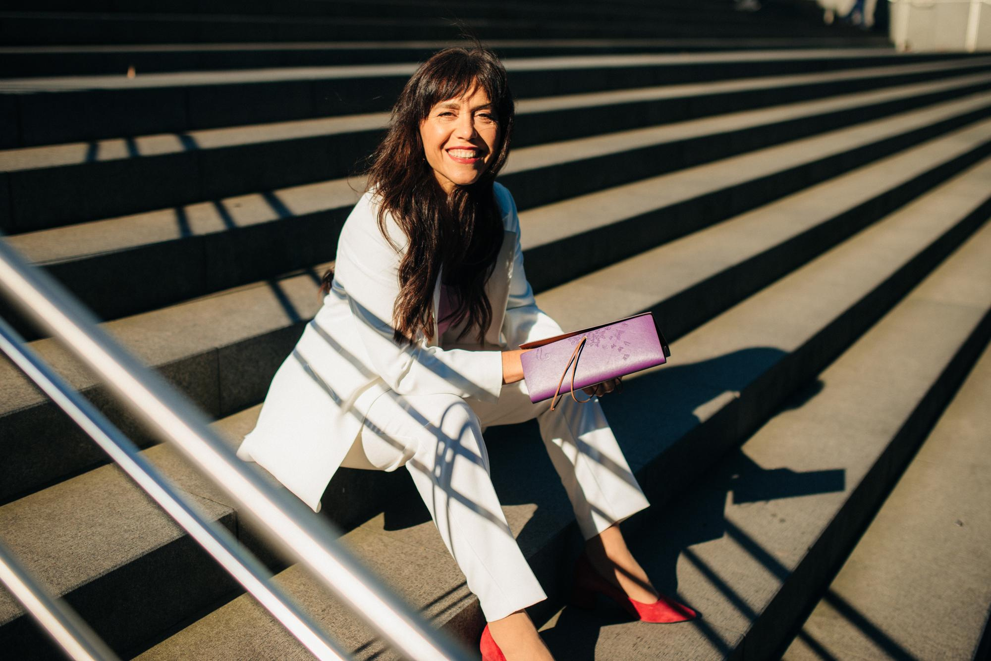 Emprendedor@s. Photographer in Bilbao Irina Makou